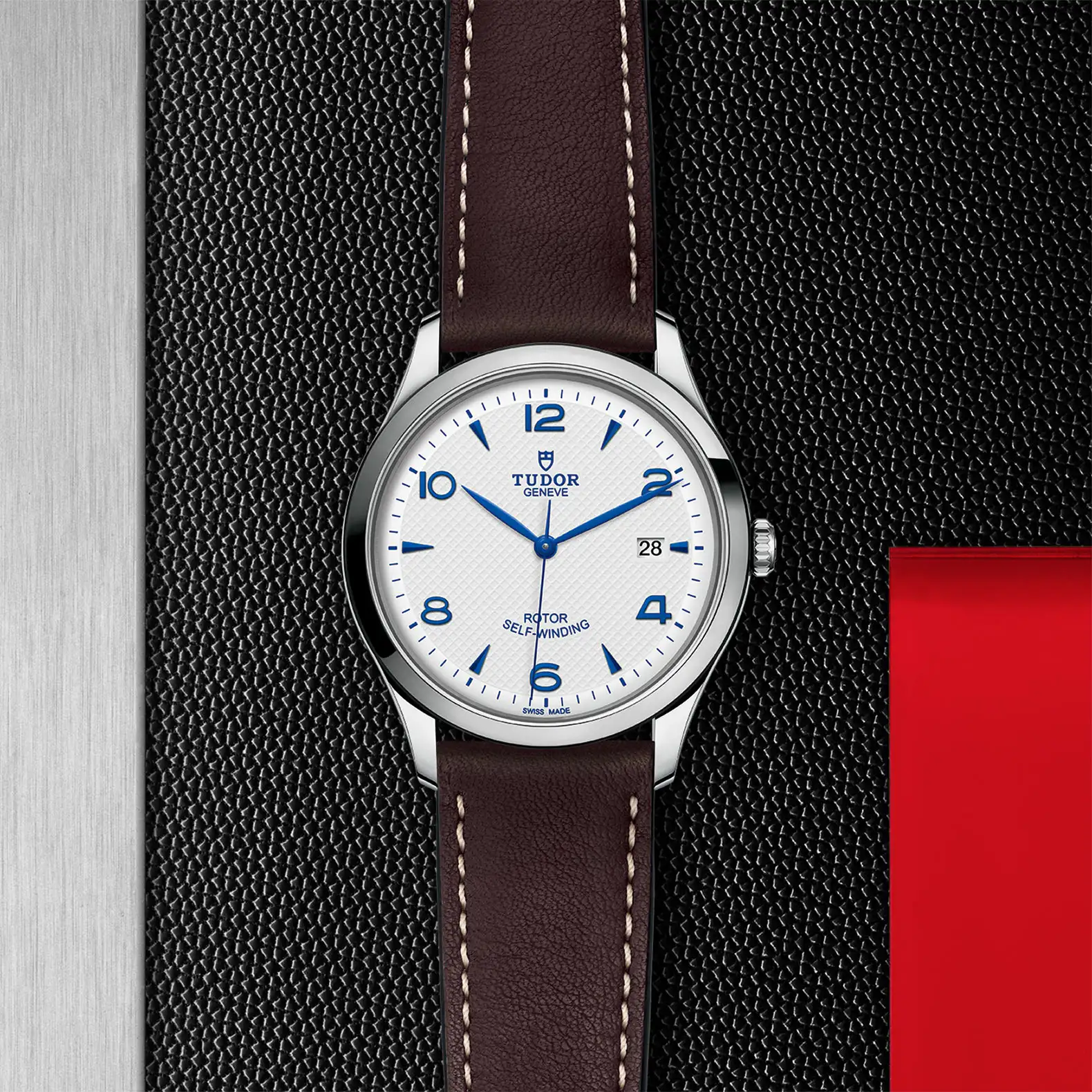 Tudor 1926, M91650-0010 - Cooke & Kelvey