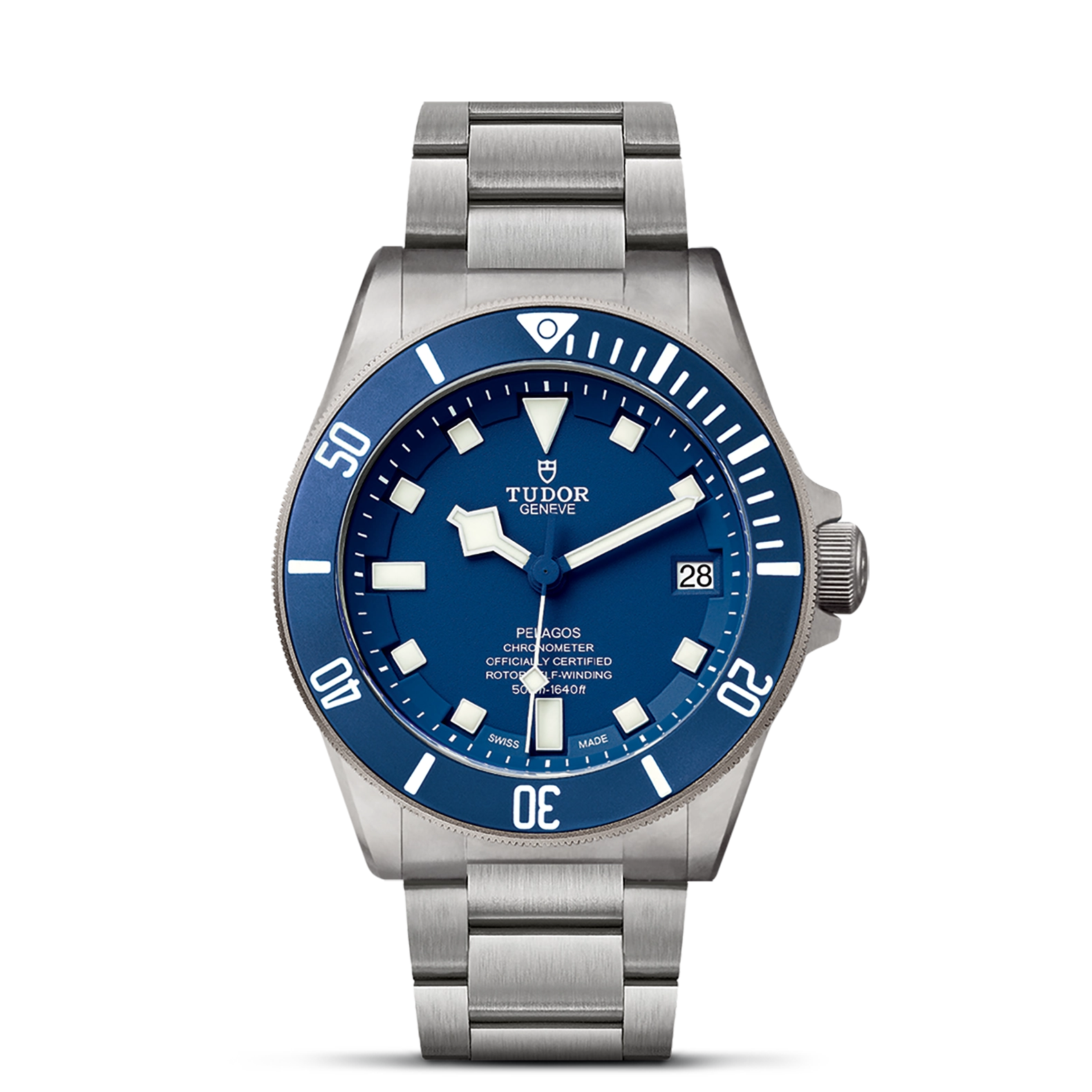 Tudor Pelagos M25600TB-0001 Cooke and Kelvey