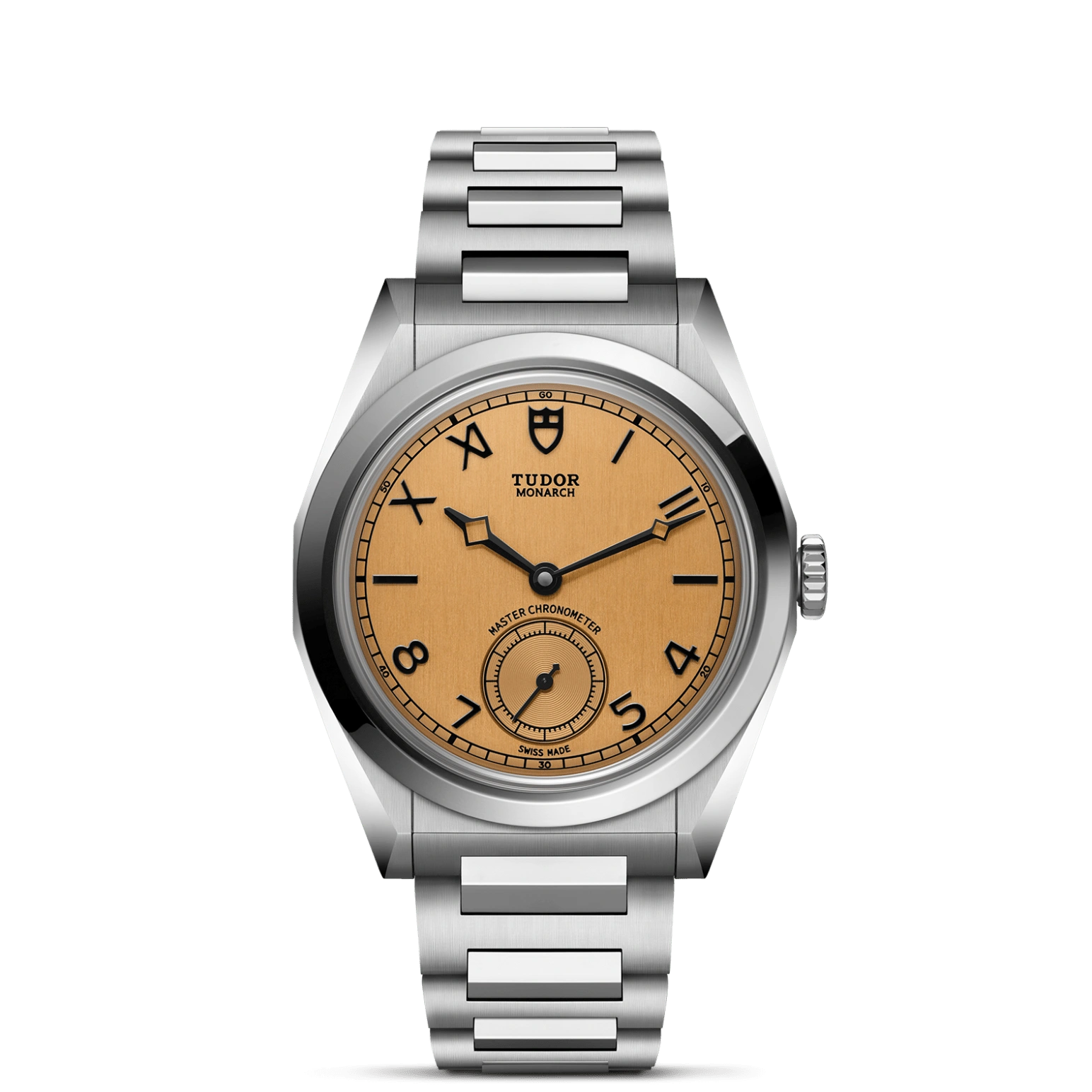 TUDOR