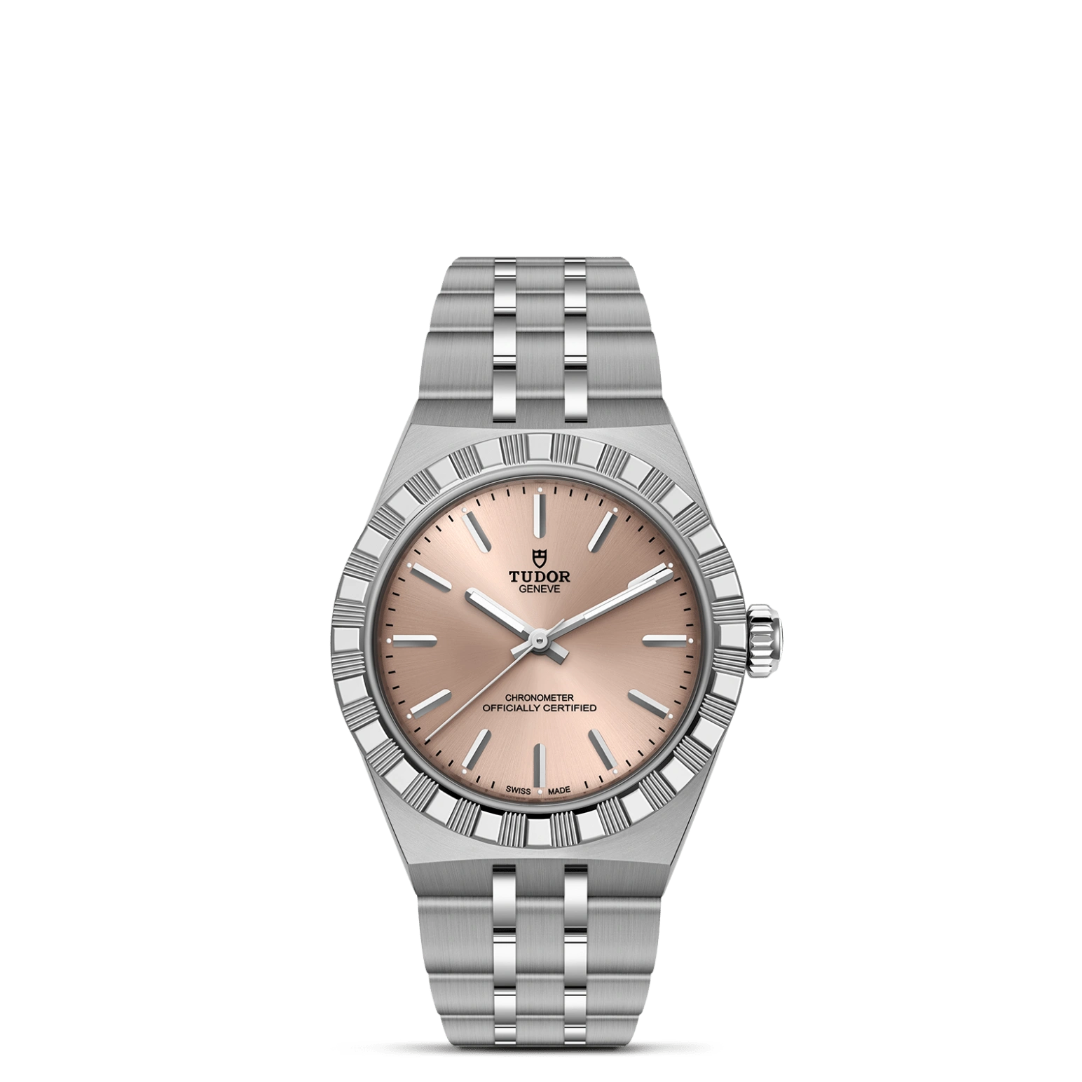 Tudor TUDOR Royal M2830A1A0-0003 Cooke and Kelvey