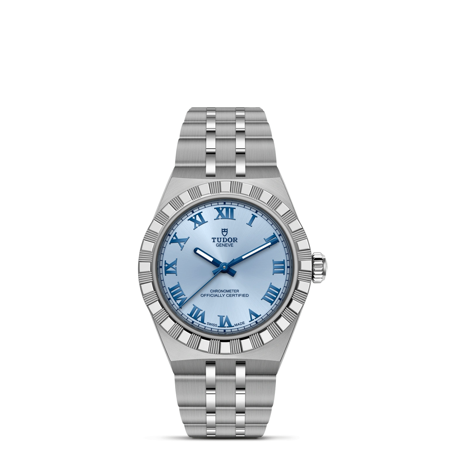 Tudor TUDOR Royal M2830A1A0-0004 Cooke and Kelvey