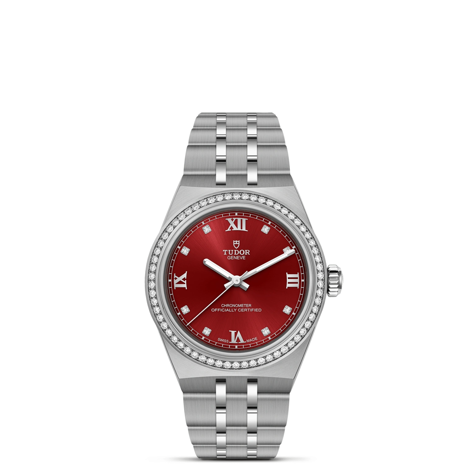 Tudor TUDOR Royal, M2830A1S0-0002 - Cooke & Kelvey