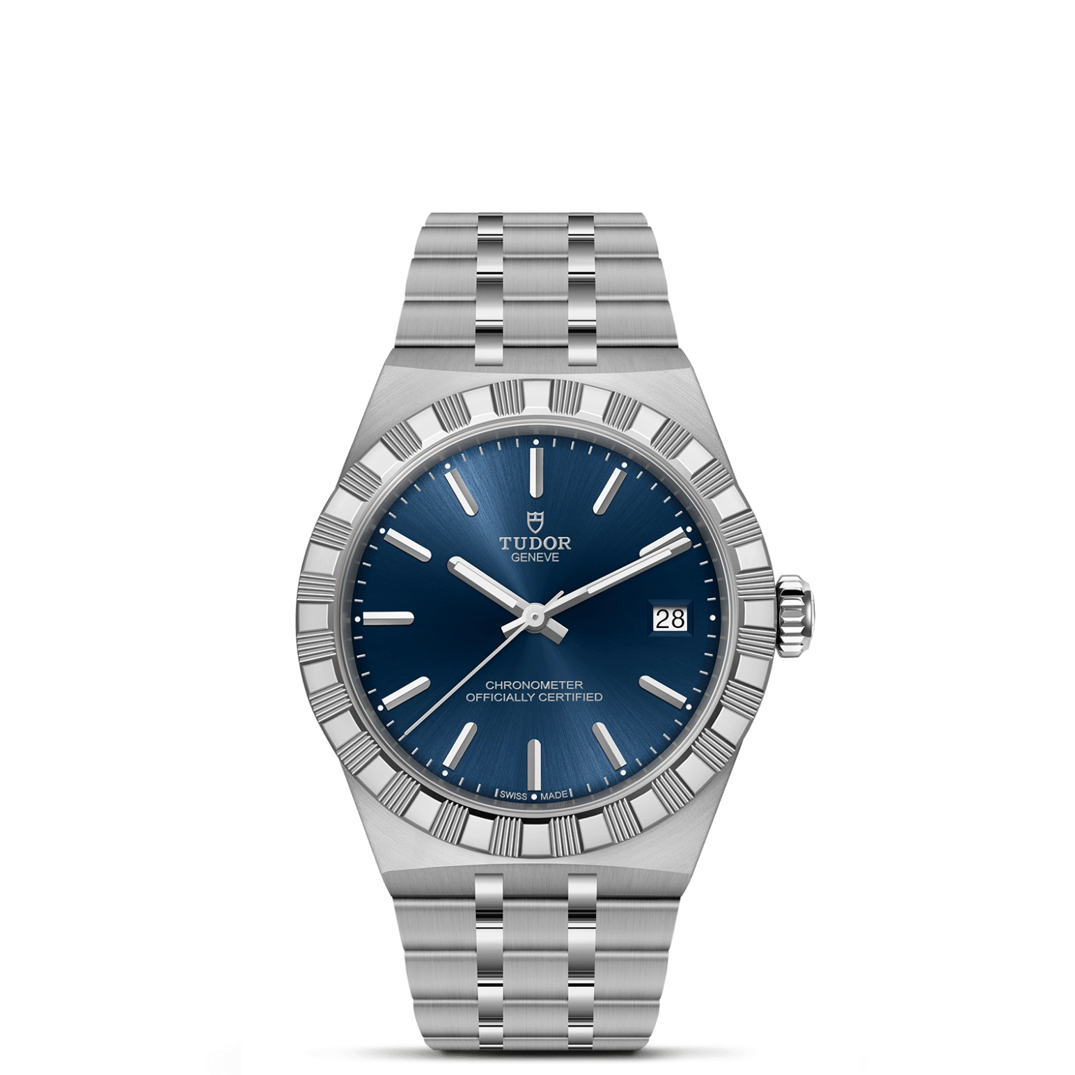 Tudor TUDOR Royal, M2836C1A0-0102 - Cooke & Kelvey