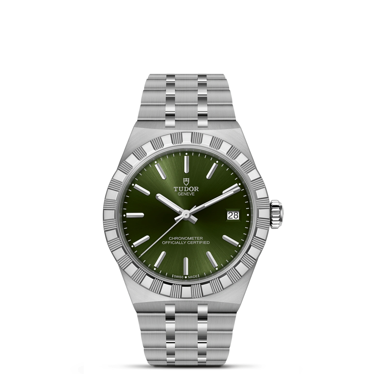 Tudor TUDOR Royal, M2836C1A0-0103 - Cooke & Kelvey