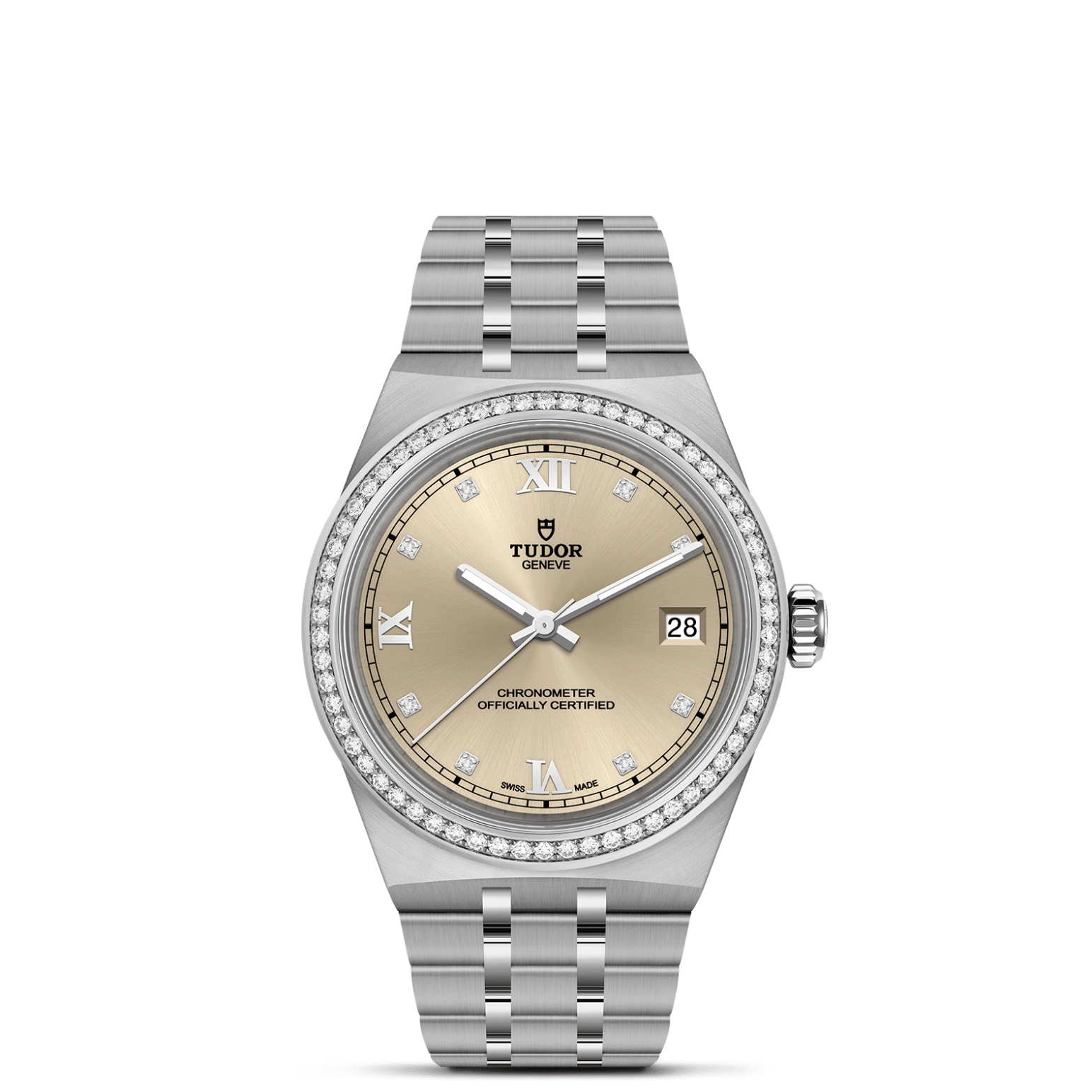 Tudor TUDOR Royal, M2836C1S0-0001 - Cooke & Kelvey