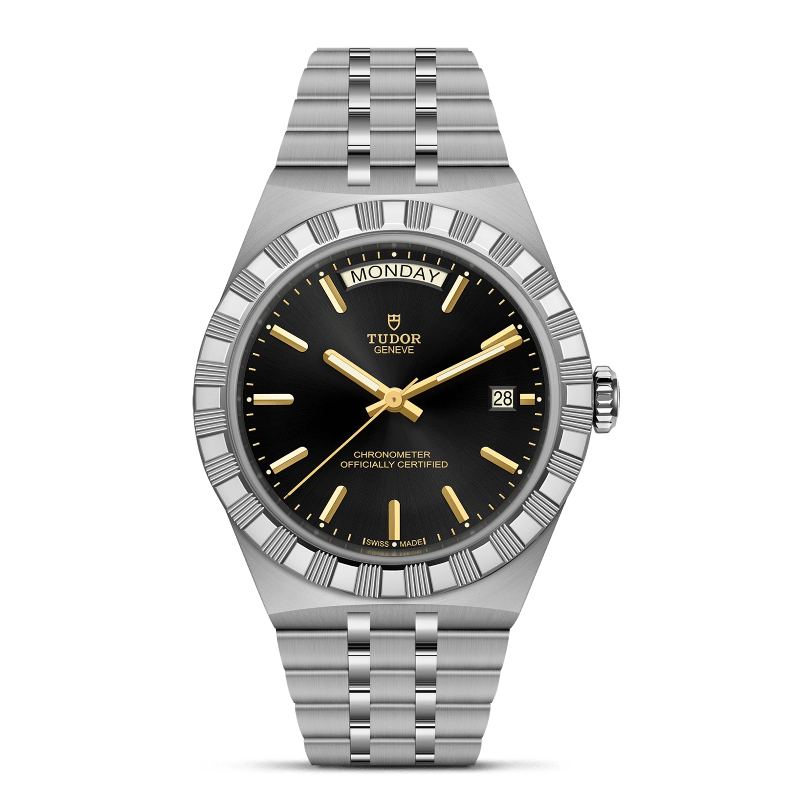 Tudor TUDOR Royal, M2840D1A0-0001 - Cooke & Kelvey