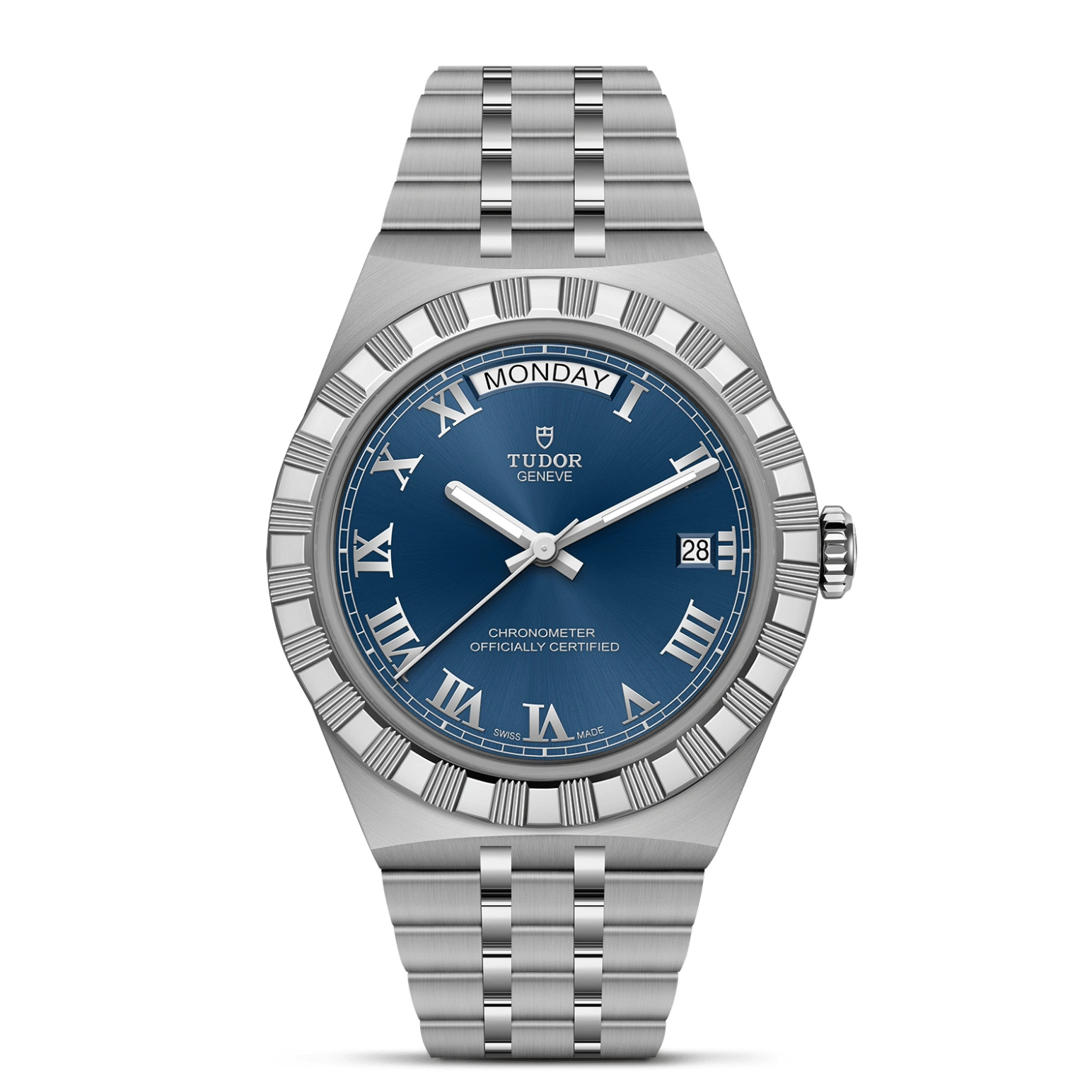 Tudor TUDOR Royal, M2840D1A0-0002 - Cooke & Kelvey