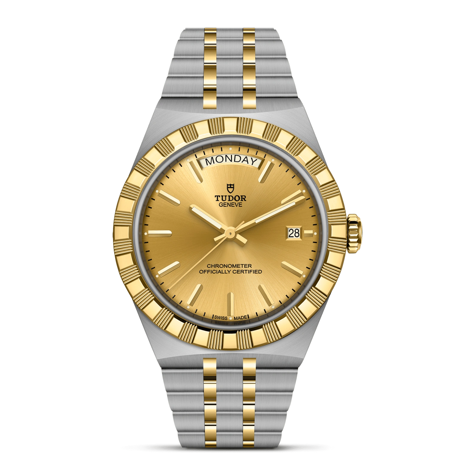 Tudor TUDOR Royal, M2840D1A3-0002 - Cooke & Kelvey