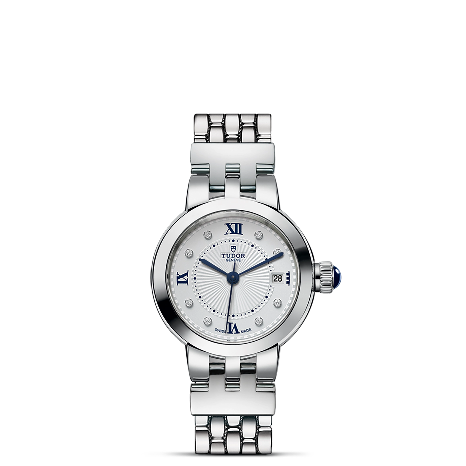 Tudor Clair de Rose M35200-0004 Cooke and Kelvey