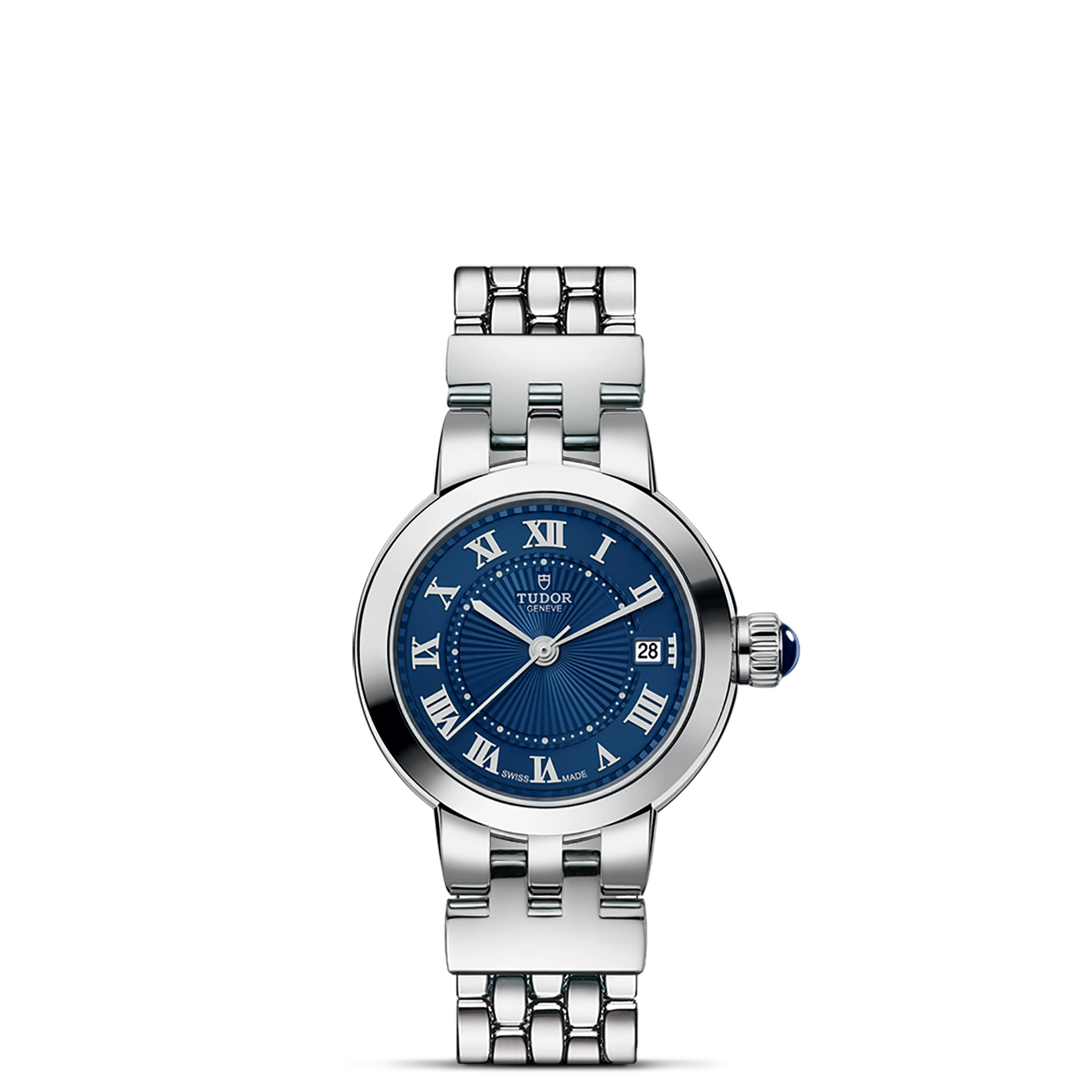 Tudor Clair de Rose M35200-0009 Cooke and Kelvey