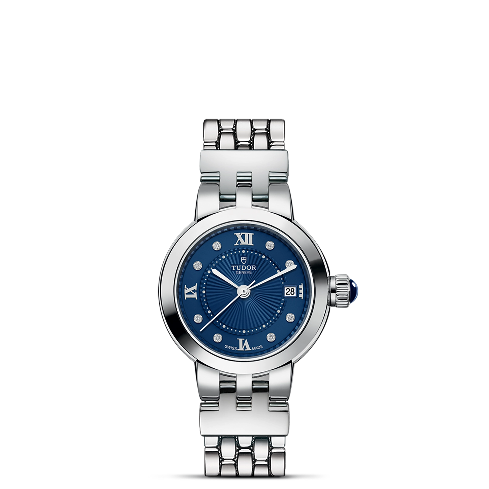 Tudor Clair de Rose M35200-0010 Cooke and Kelvey