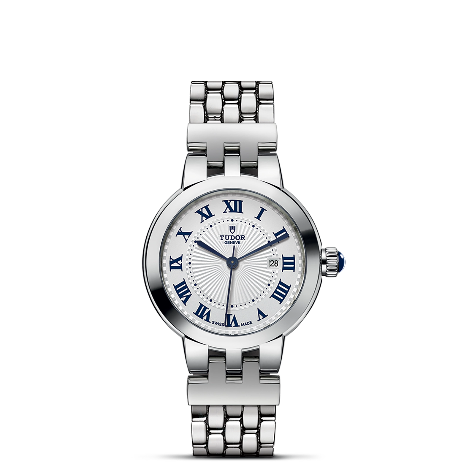Tudor Clair de Rose M35500-0001 Cooke and Kelvey