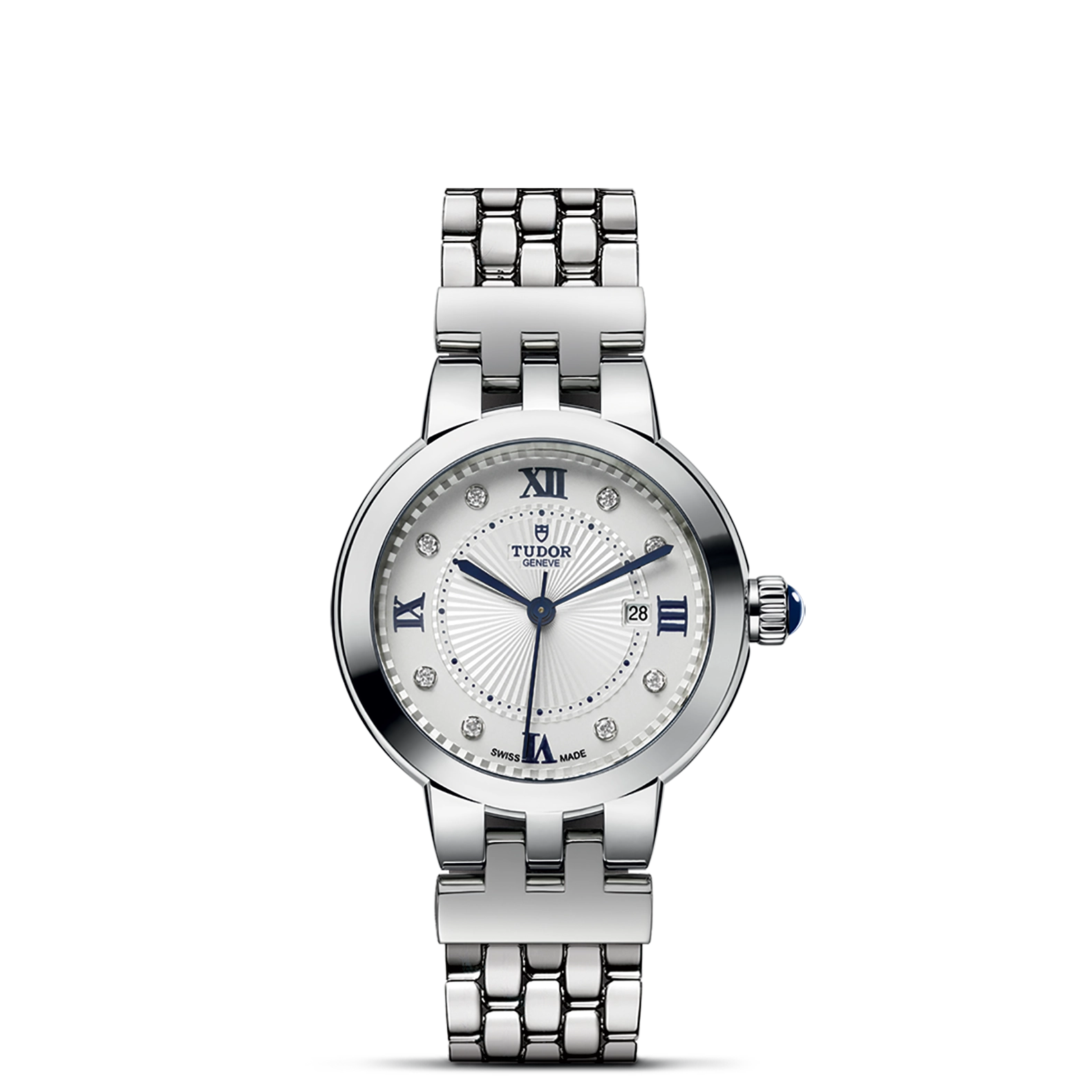 Tudor Clair de Rose M35500-0004 Cooke and Kelvey