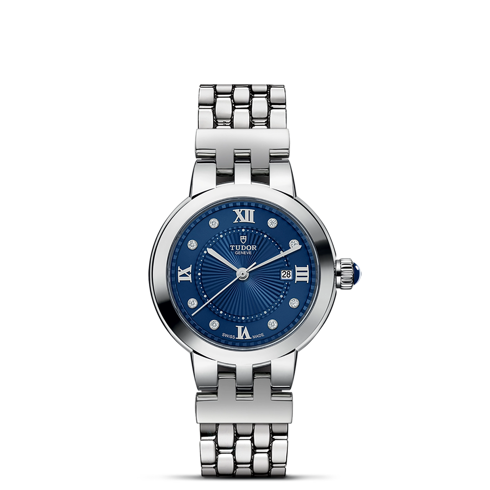 Tudor Clair de Rose M35500-0010 Cooke and Kelvey