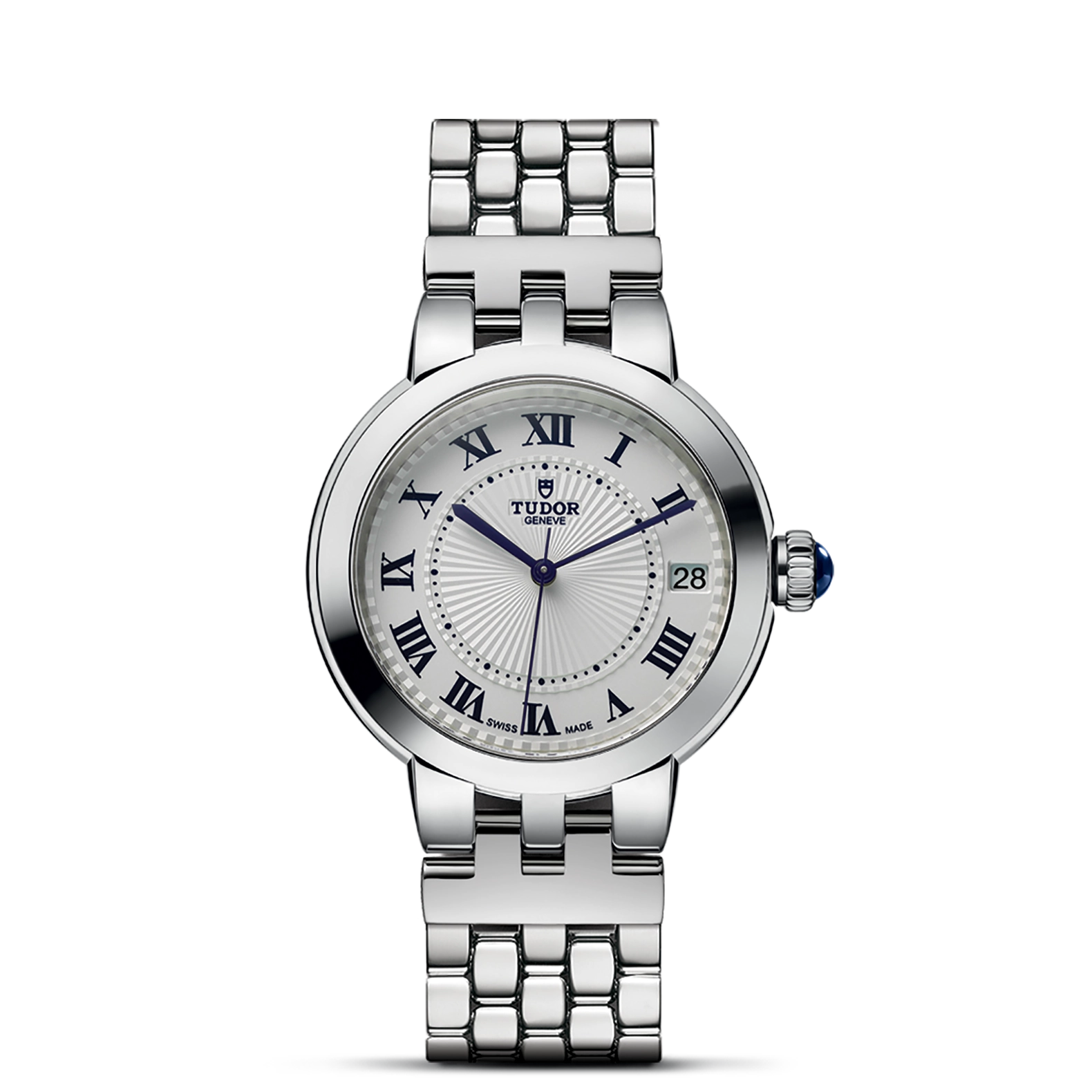 Tudor Clair de Rose M35800-0001 Cooke and Kelvey