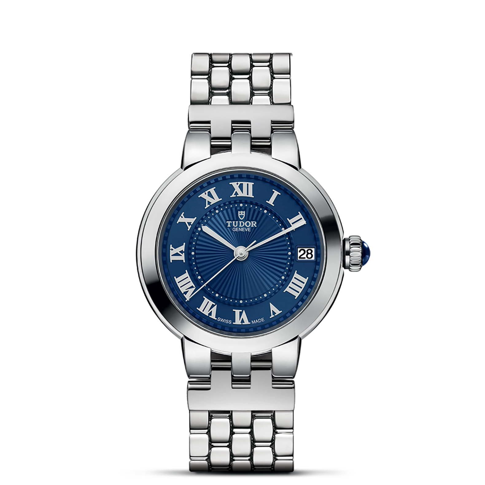 Tudor Clair de Rose M35800-0009 Cooke and Kelvey