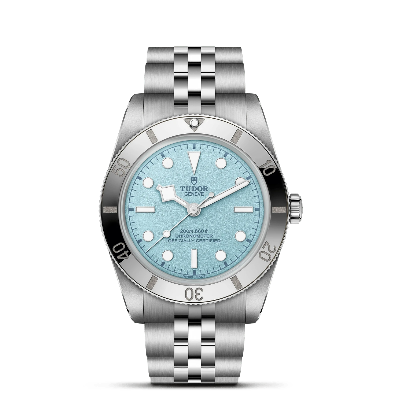 Tudor Black Bay 54 M79000-0001 Cooke and Kelvey
