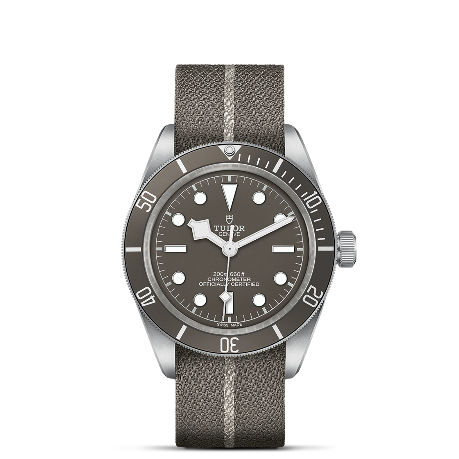 Tudor Black Bay 58 925, M79010SG-0002 - Cooke & Kelvey