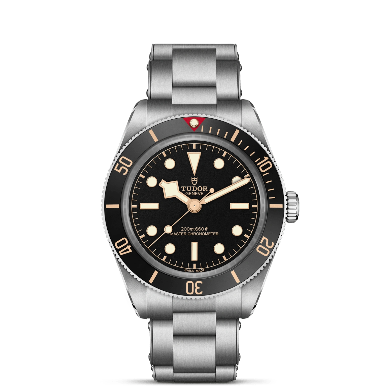 Tudor Black Bay 58 M7939A1A0NU-0002 Cooke and Kelvey