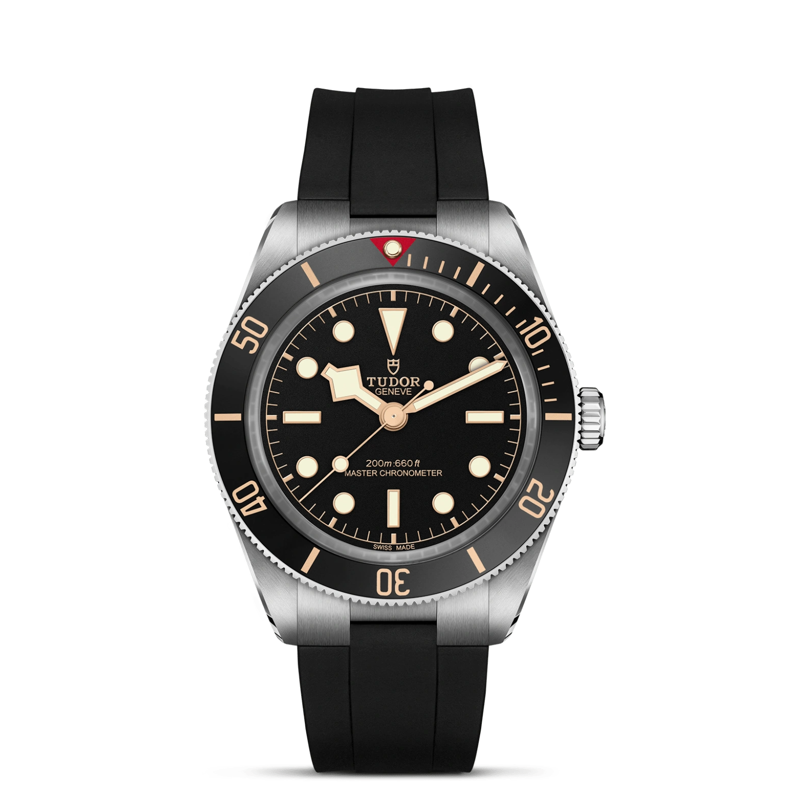 Tudor Black Bay 58 M7939A1A0NU-0003 Cooke and Kelvey