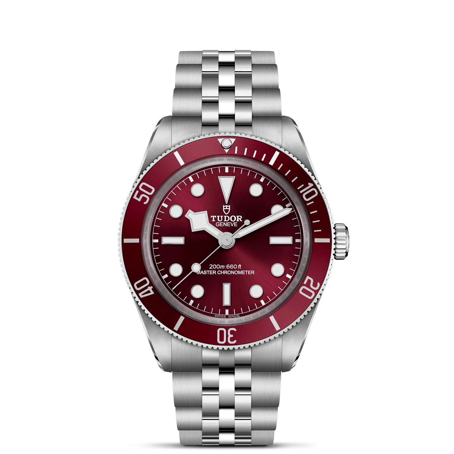 Tudor Black Bay 58 M7939A1A0RU-0001 Cooke and Kelvey