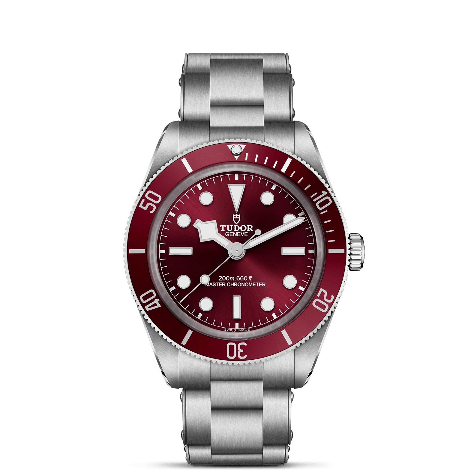 Tudor Black Bay 58 M7939A1A0RU-0002 Cooke and Kelvey