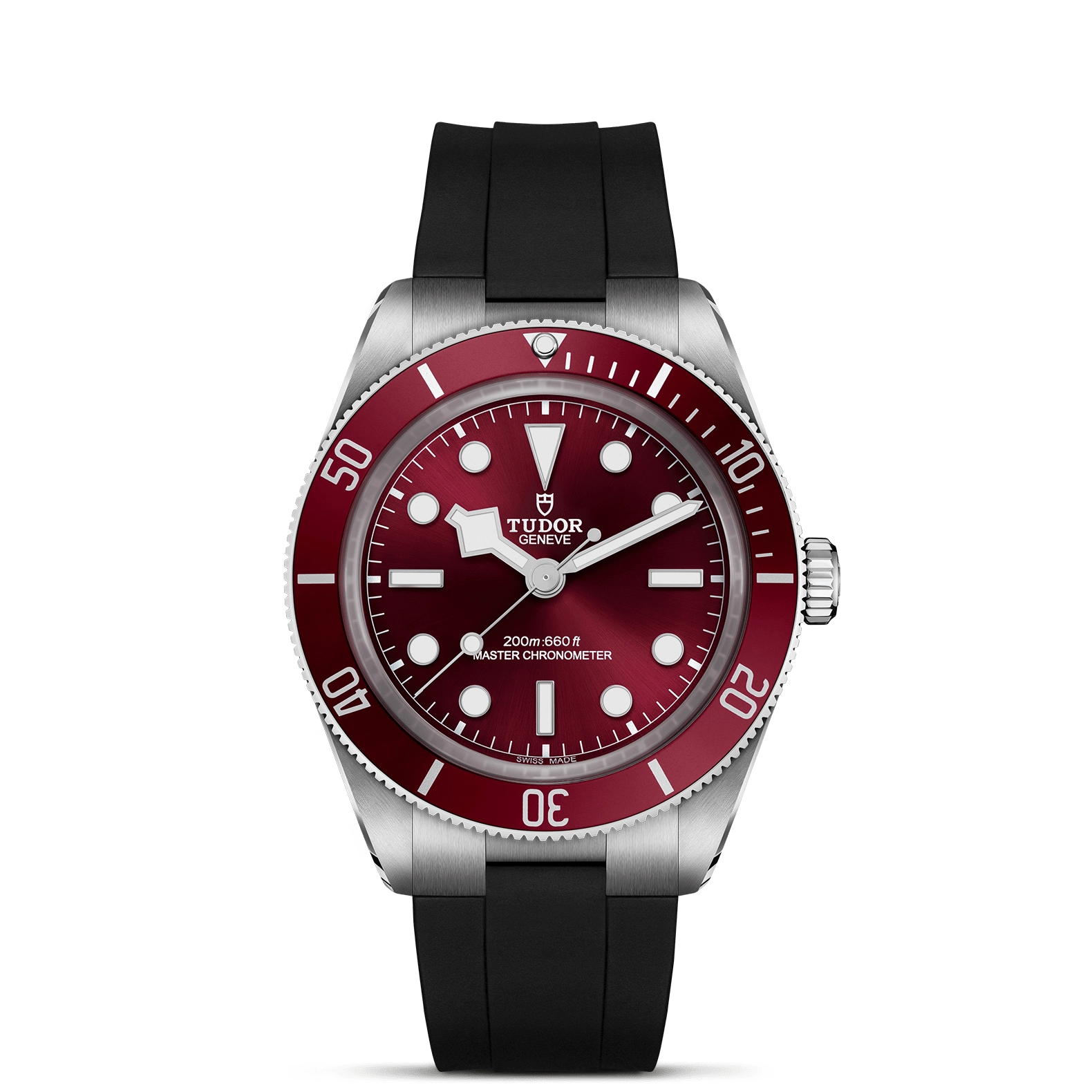 Tudor Black Bay 58 M7939A1A0RU-0003 Cooke and Kelvey