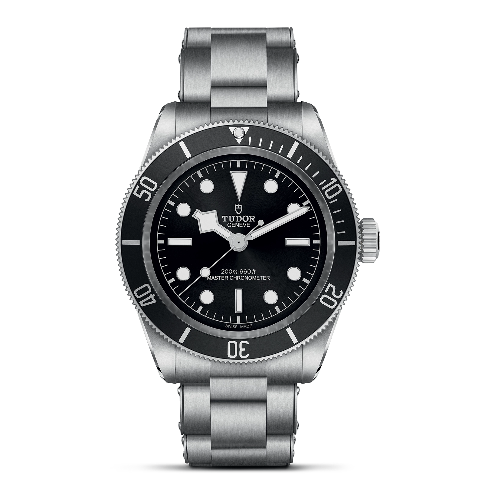 Tudor Black Bay M7941A1A0NU-0001 Cooke and Kelvey