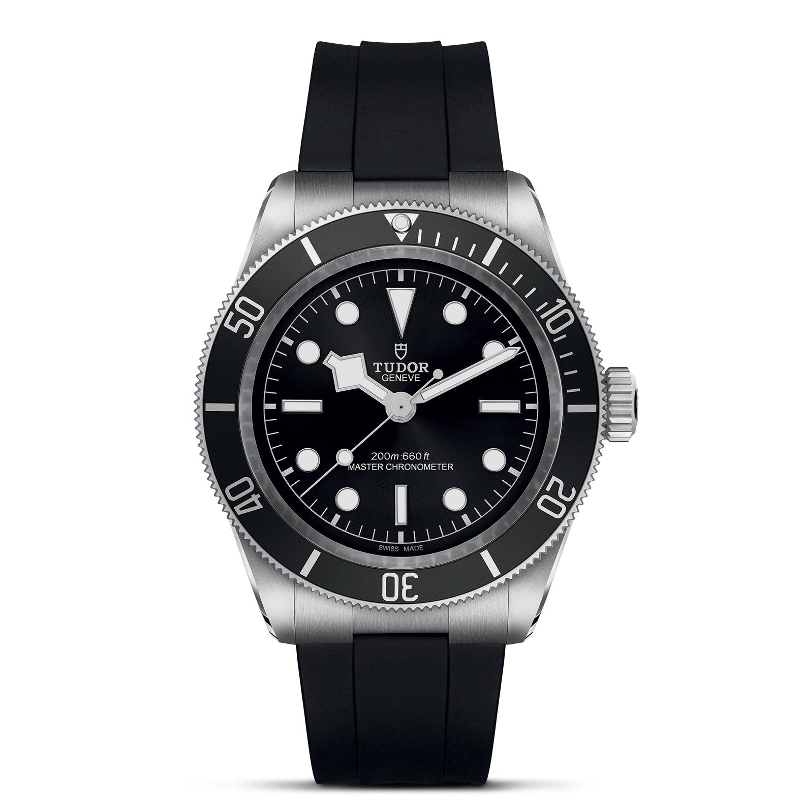 Tudor Black Bay M7941A1A0NU-0002 Cooke and Kelvey