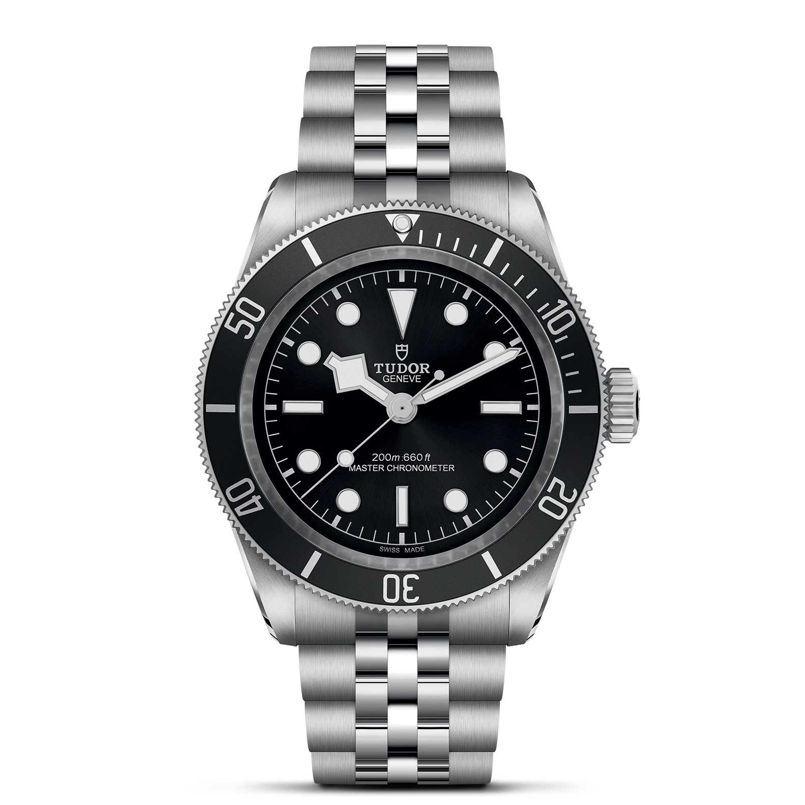 Tudor Black Bay M7941A1A0NU-0003 Cooke and Kelvey