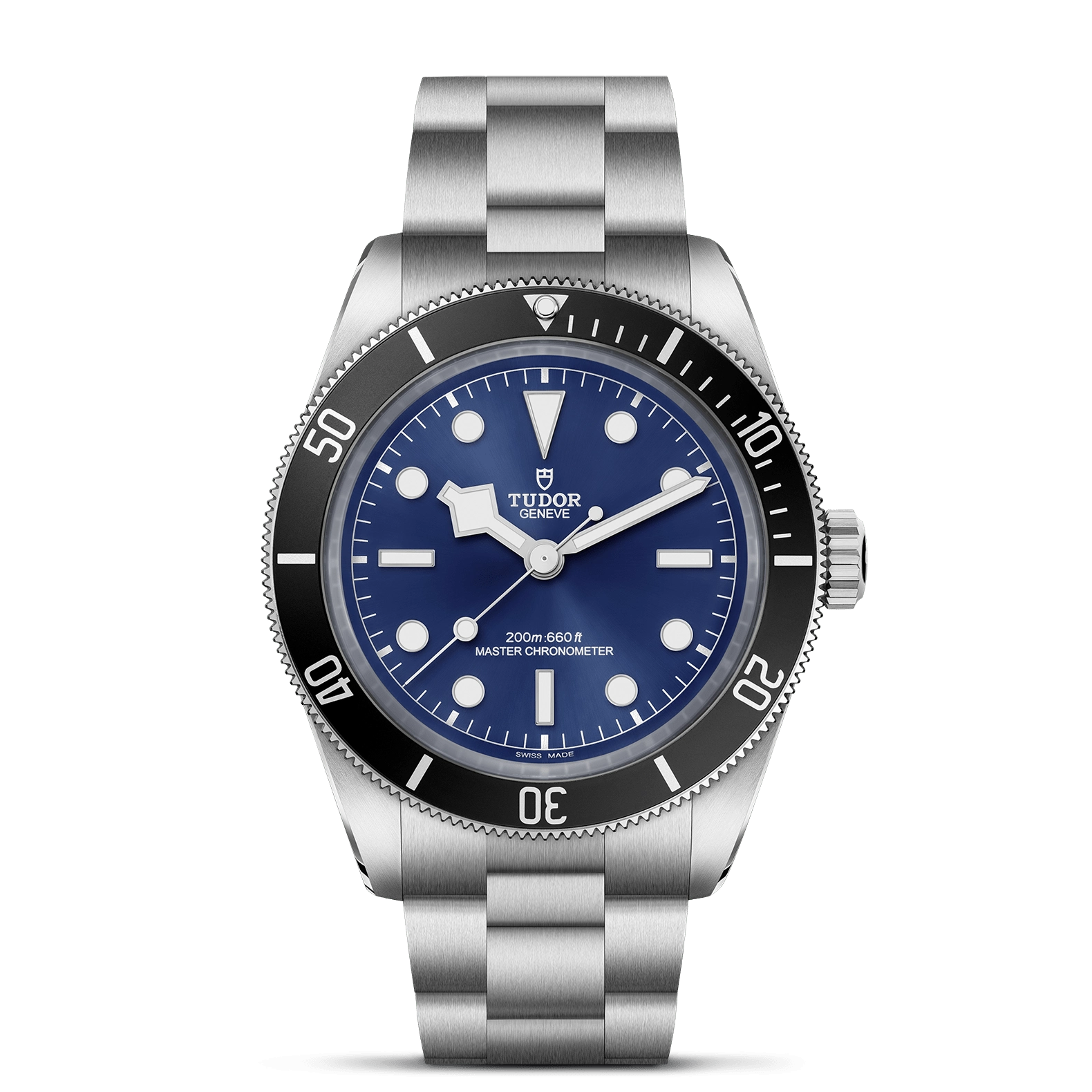 Tudor Black Bay 68 M7943A1A0NU-0001 Cooke and Kelvey