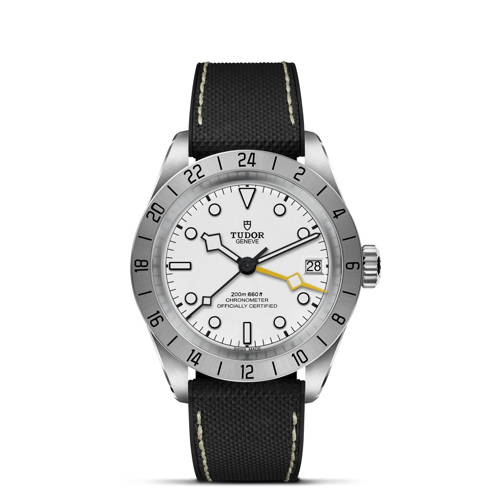Tudor Black Bay Pro M79470-0006 Cooke and Kelvey