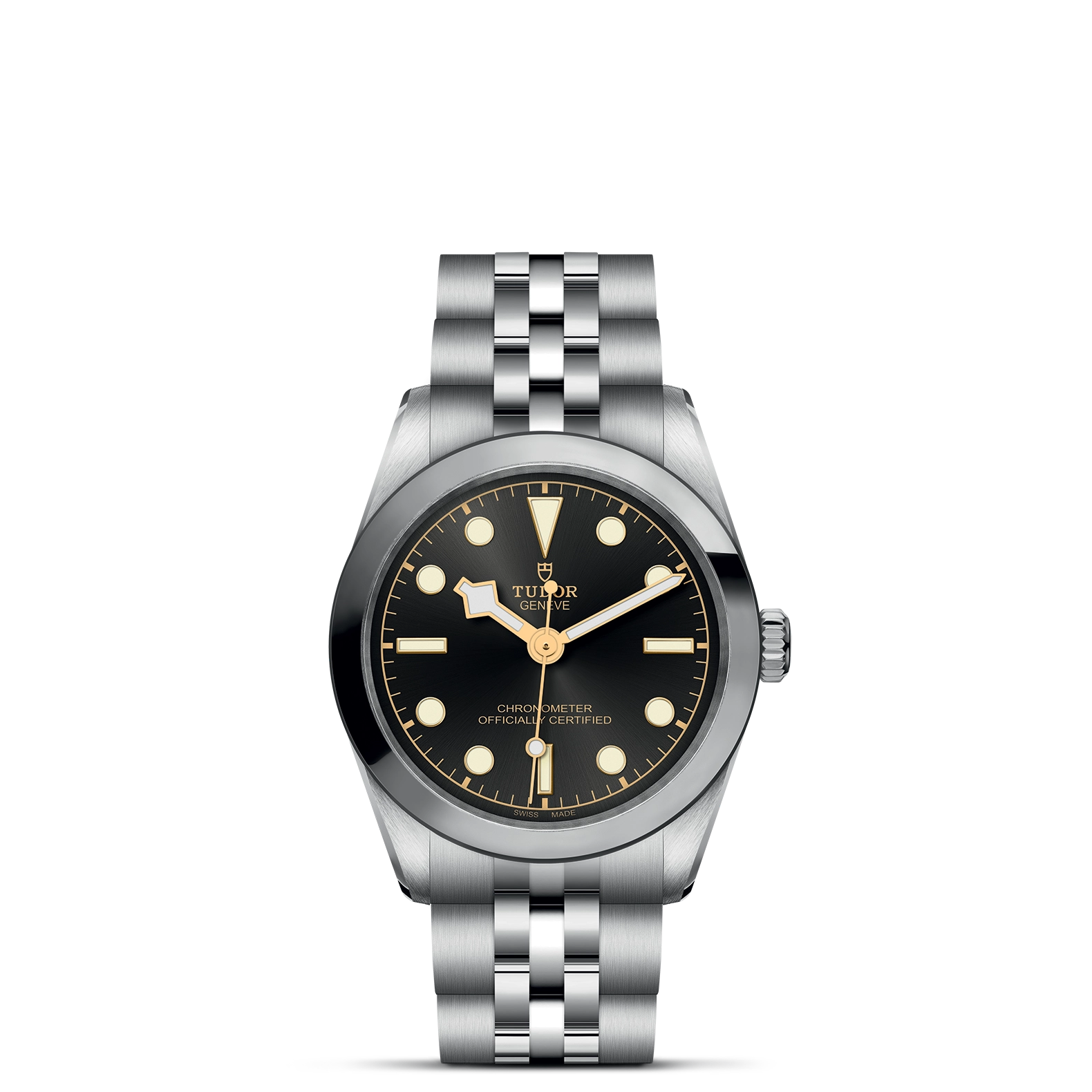 Tudor Black Bay One 31 M79600-0001 Cooke and Kelvey