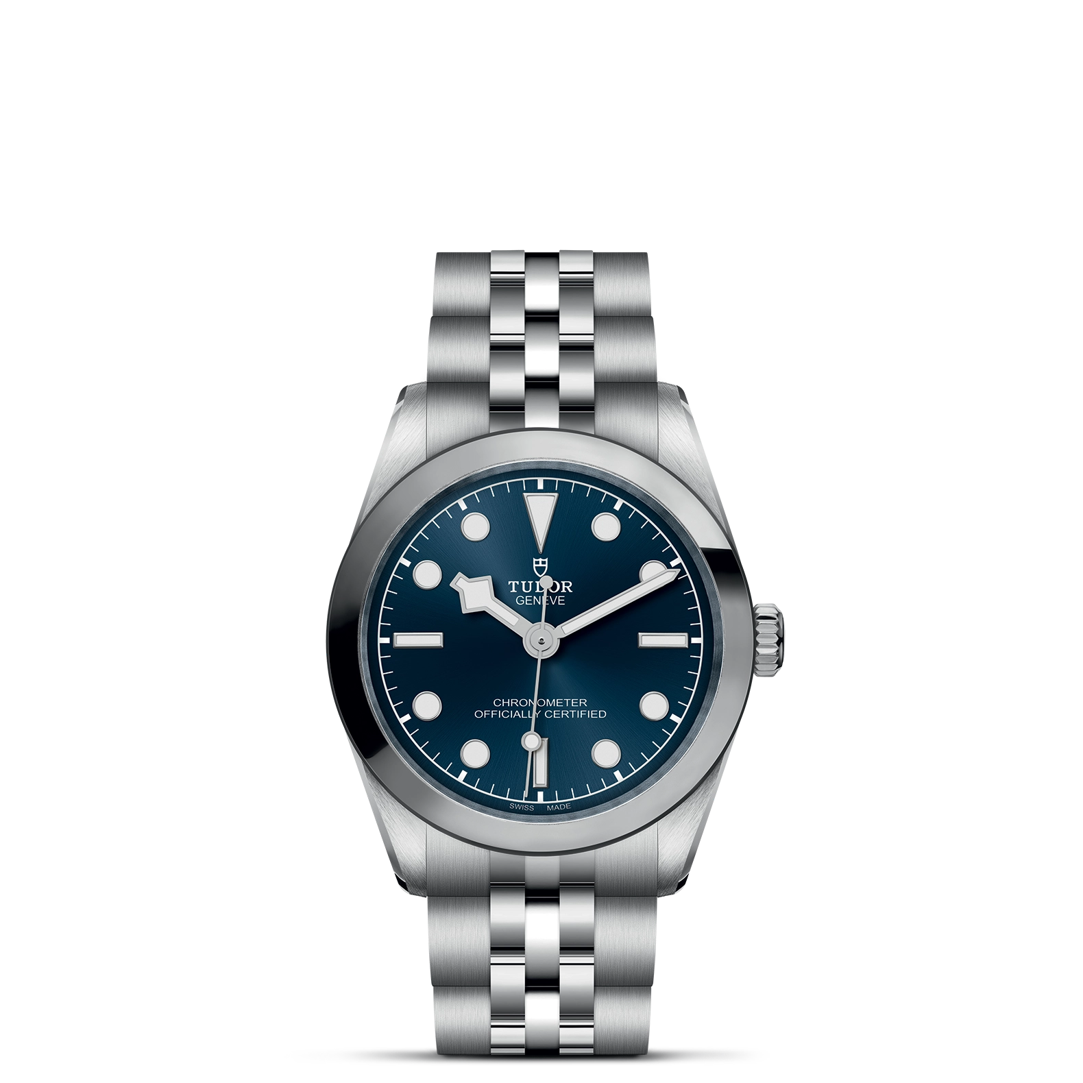 Tudor Black Bay One 31 M79600-0002 Cooke and Kelvey