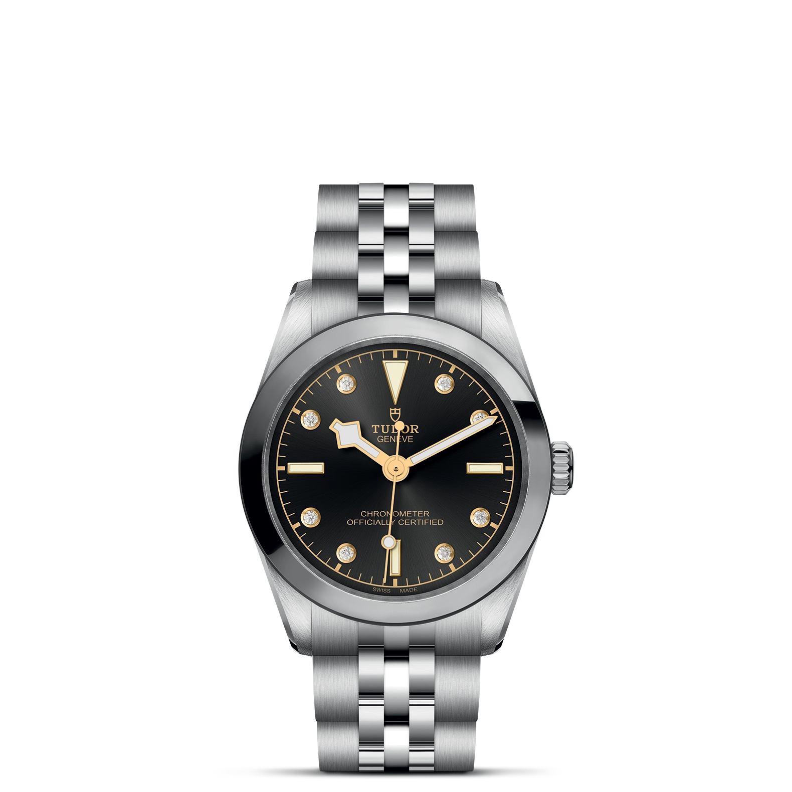 Tudor Black Bay One 31, M79600-0004 - Cooke & Kelvey