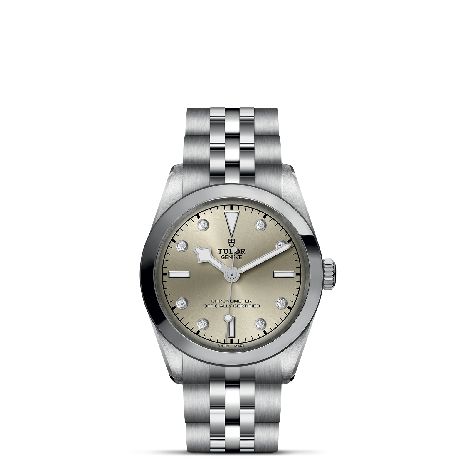 Tudor Black Bay One 31, M79600-0006 - Cooke & Kelvey