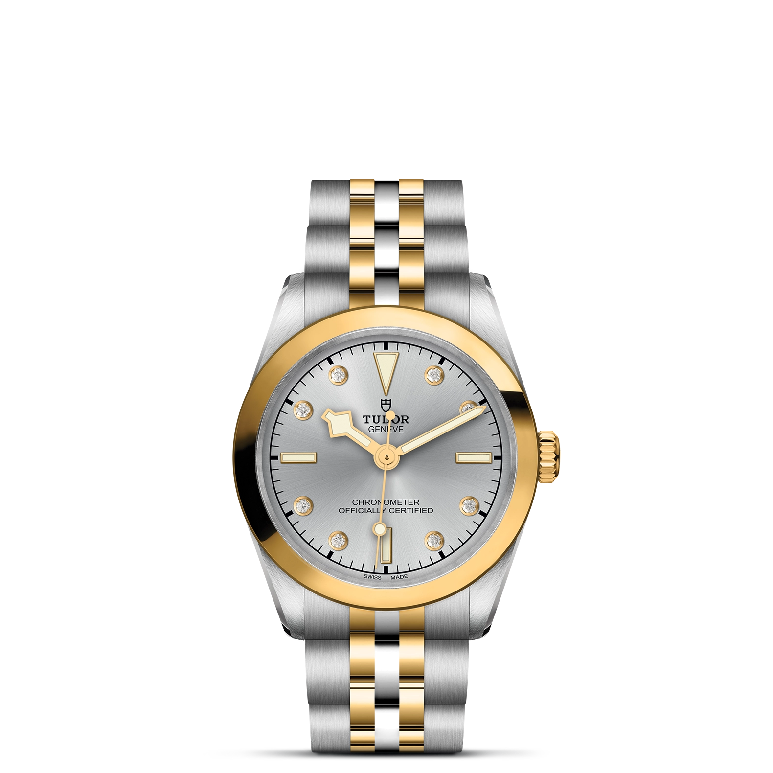 Tudor Black Bay One 31 S&G, M79603-0007 - Cooke & Kelvey