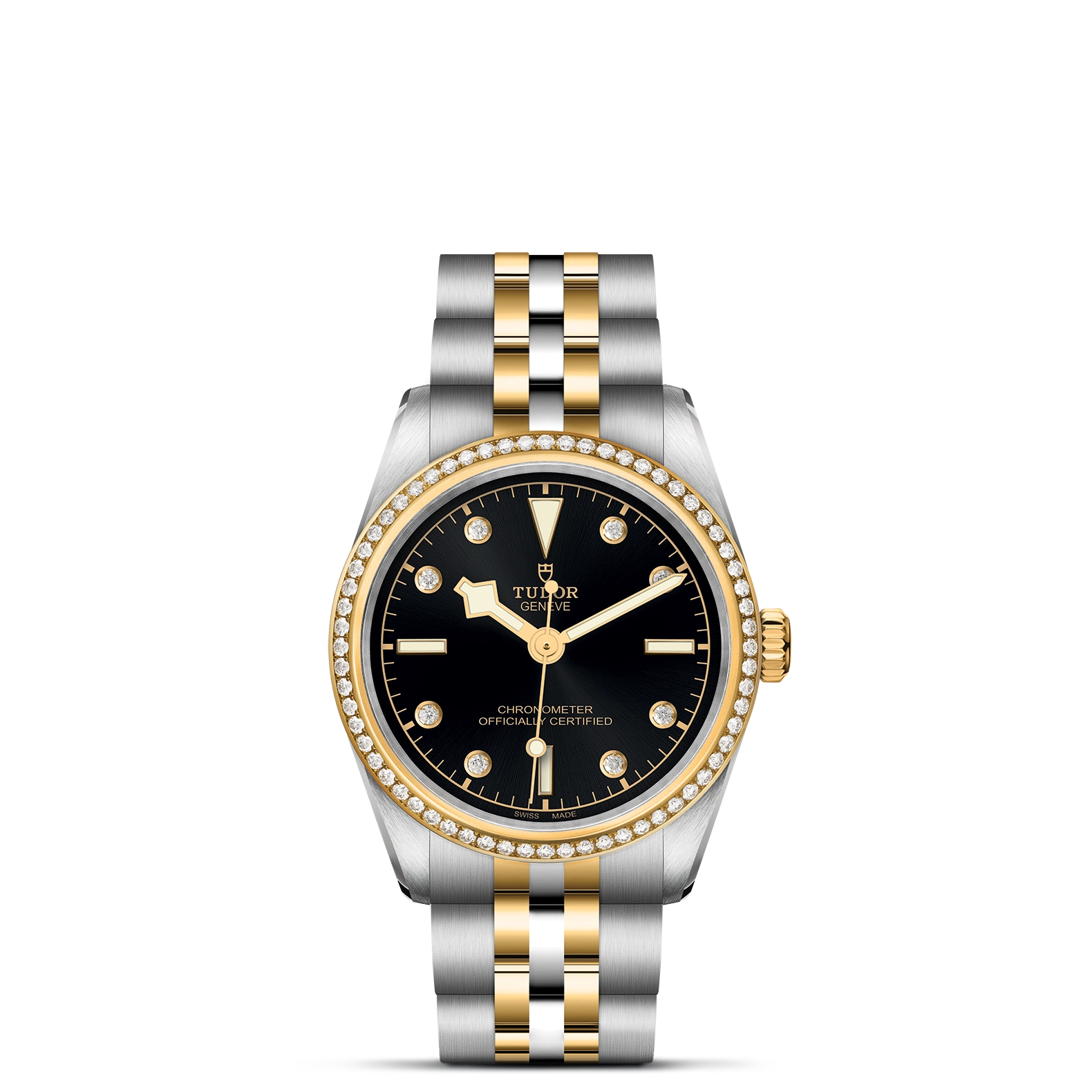 Tudor Black Bay One 31 S&G, M79613-0005 - Cooke & Kelvey