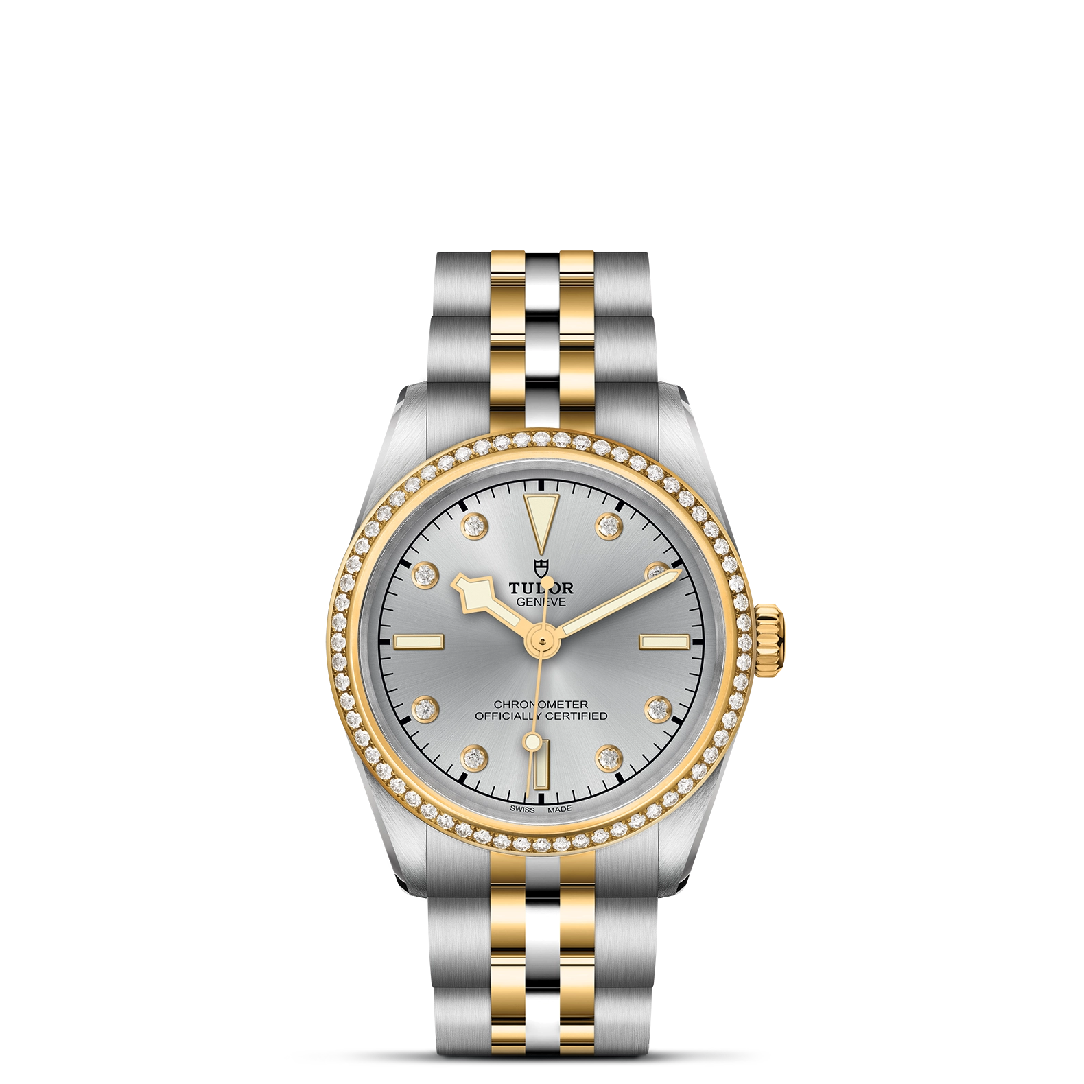 Tudor Black Bay One 31 S&G, M79613-0006 - Cooke & Kelvey
