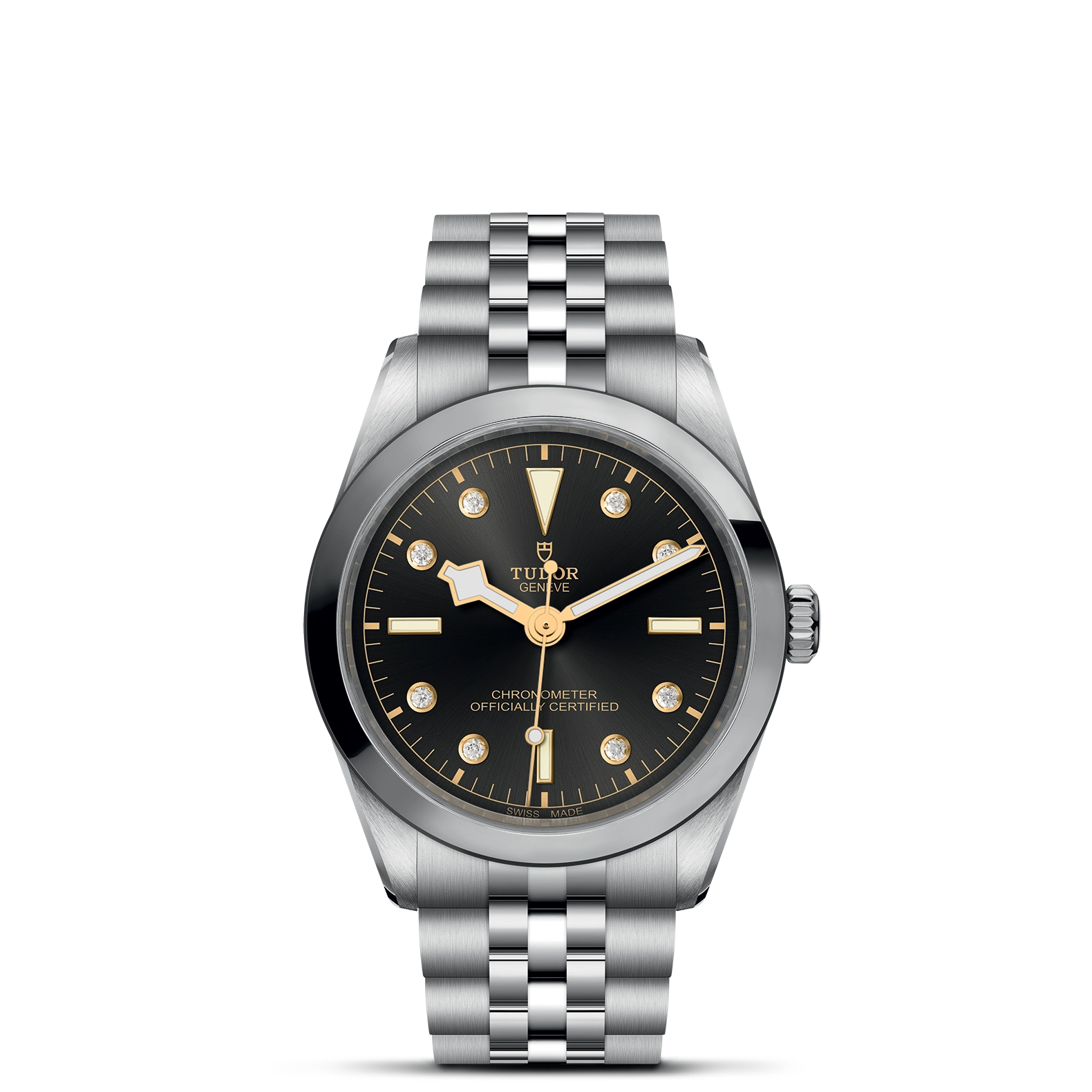 Tudor Black Bay One 36, M79640-0004 - Cooke & Kelvey