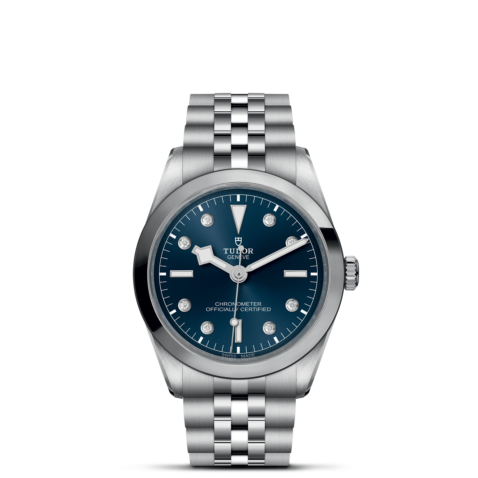Tudor Black Bay One 36, M79640-0005 - Cooke & Kelvey