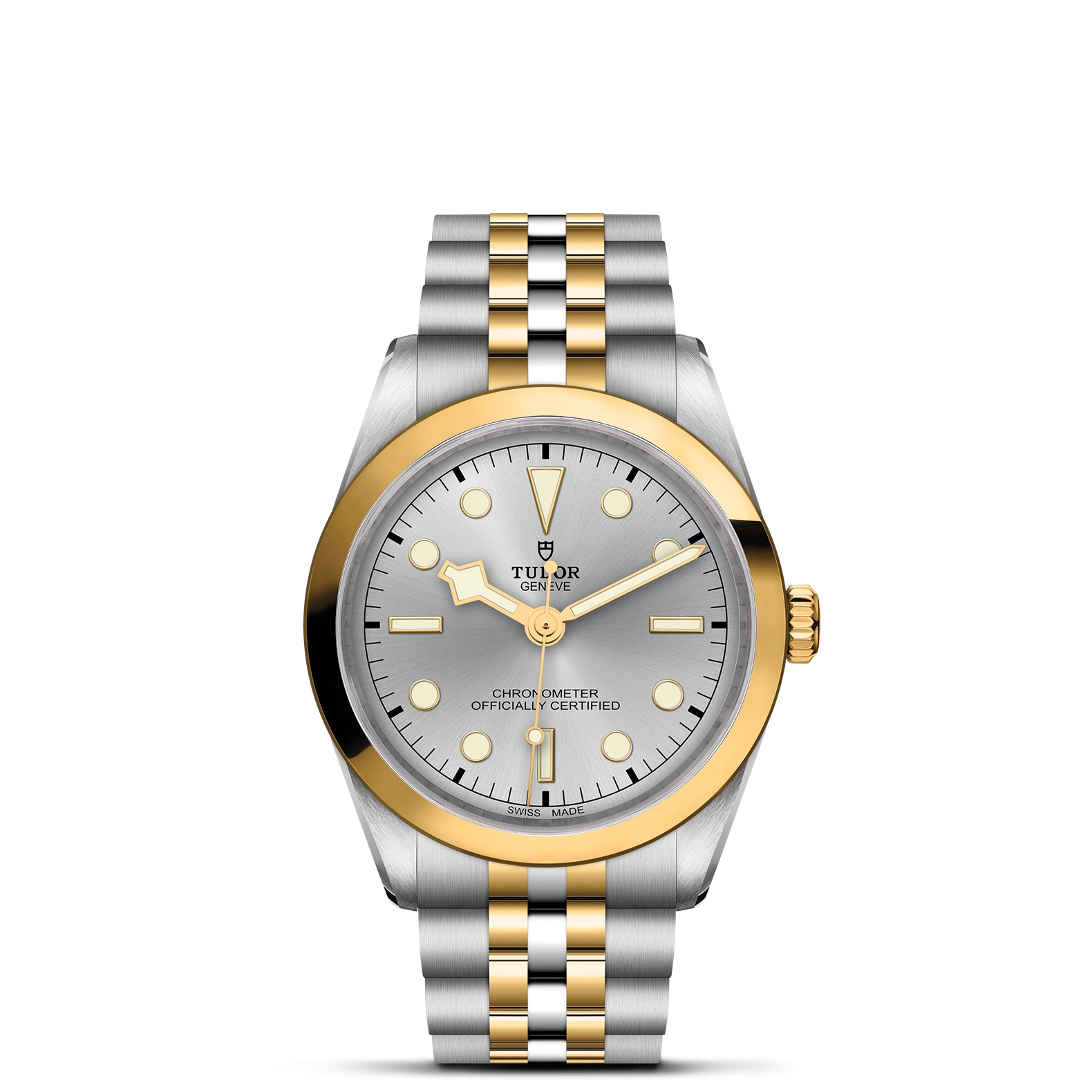 Tudor Black Bay One 36 S&G, M79643-0002 - Cooke & Kelvey