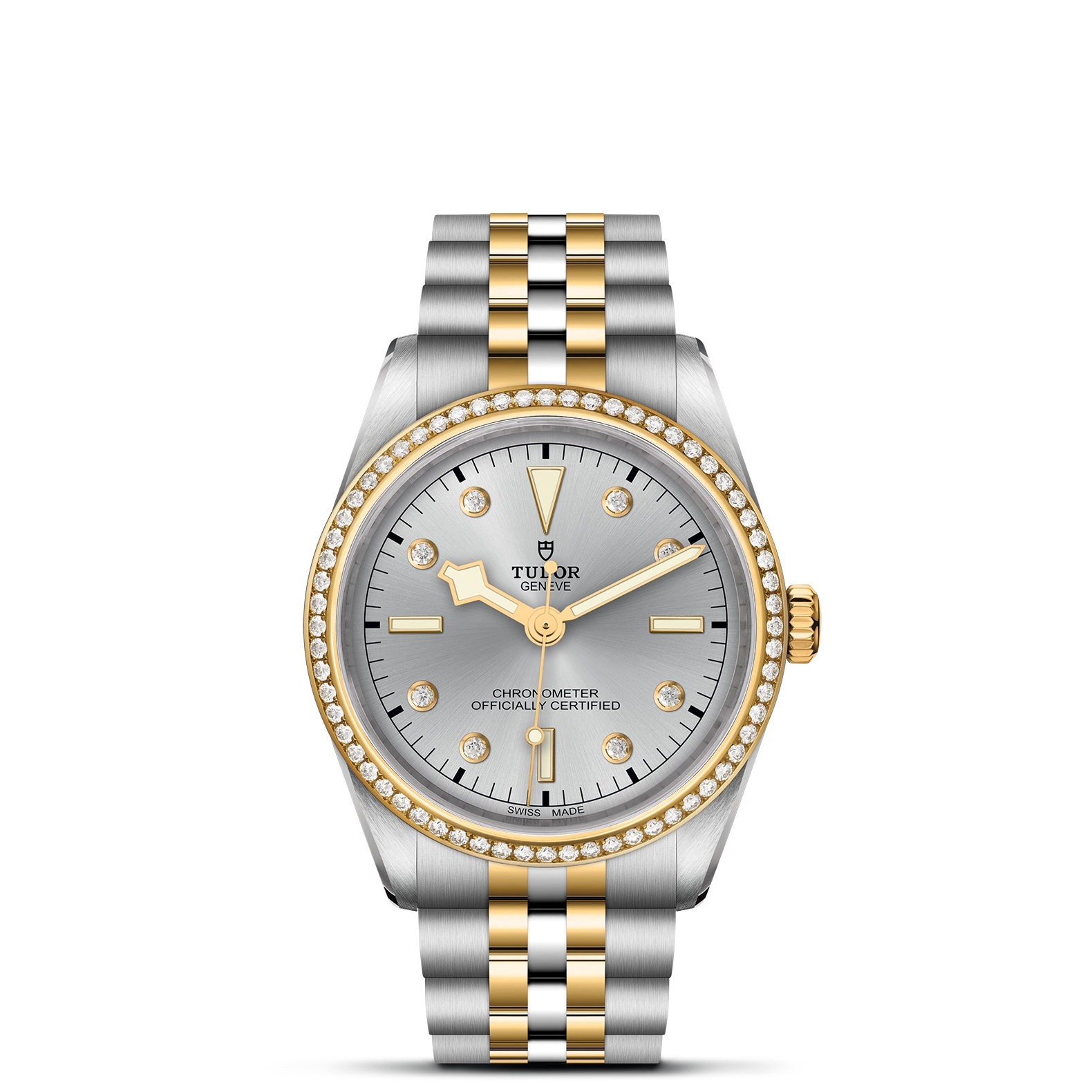 Tudor Black Bay One 36 S&G, M79653-0006 - Cooke & Kelvey