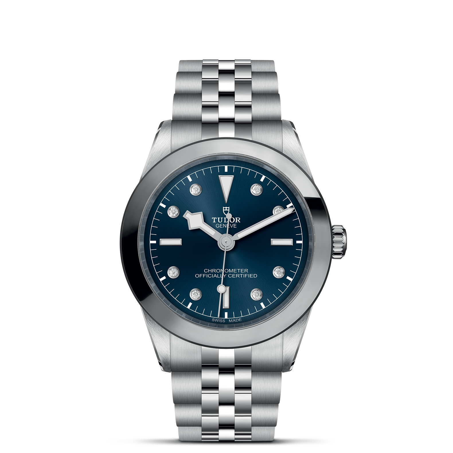Tudor Black Bay One 39, M79660-0005 - Cooke & Kelvey