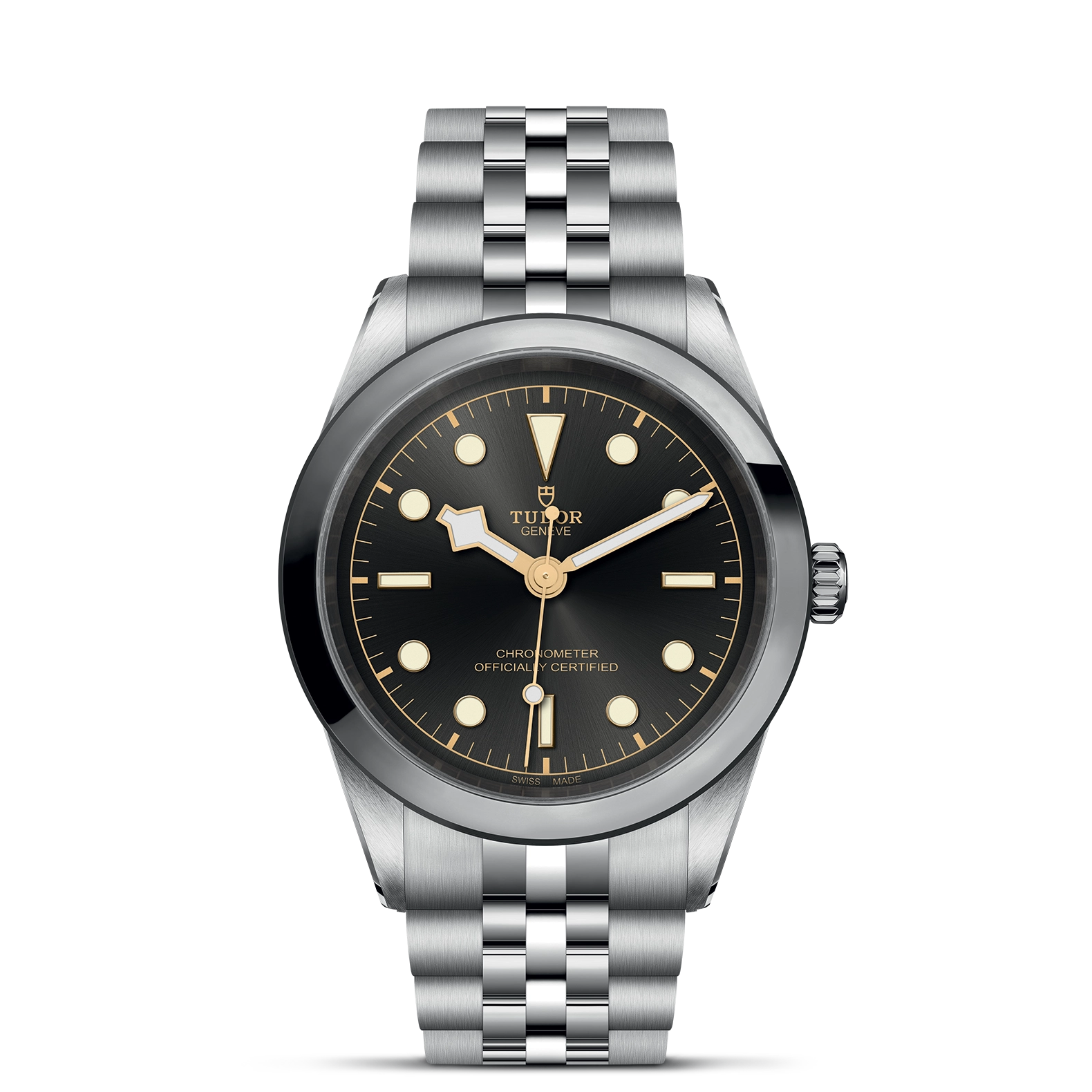 Tudor Black Bay One 41 M79680-0001 Cooke and Kelvey