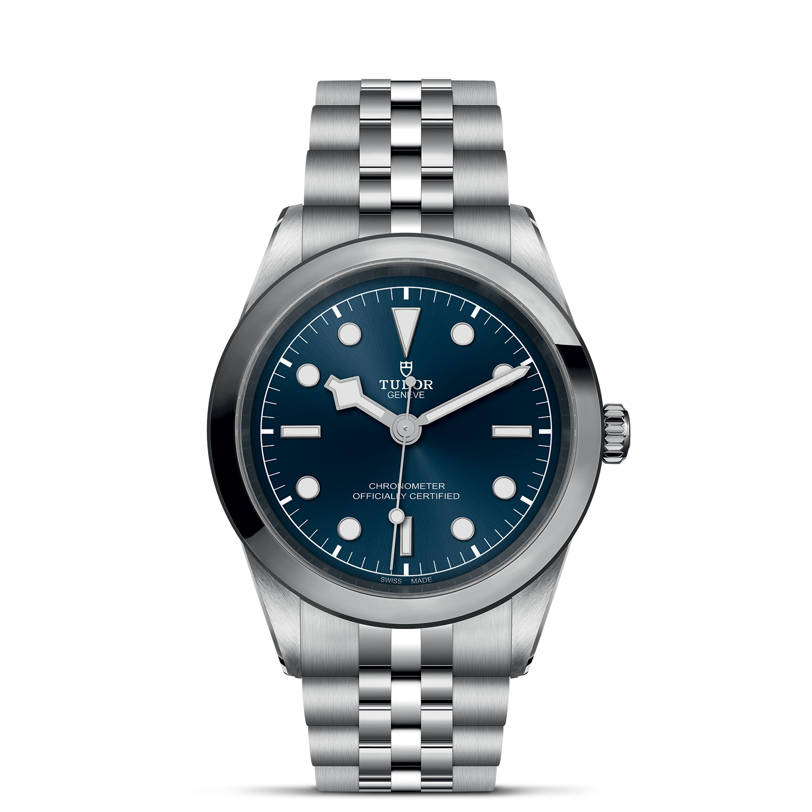 Tudor Black Bay One 41 M79680-0002 Cooke and Kelvey