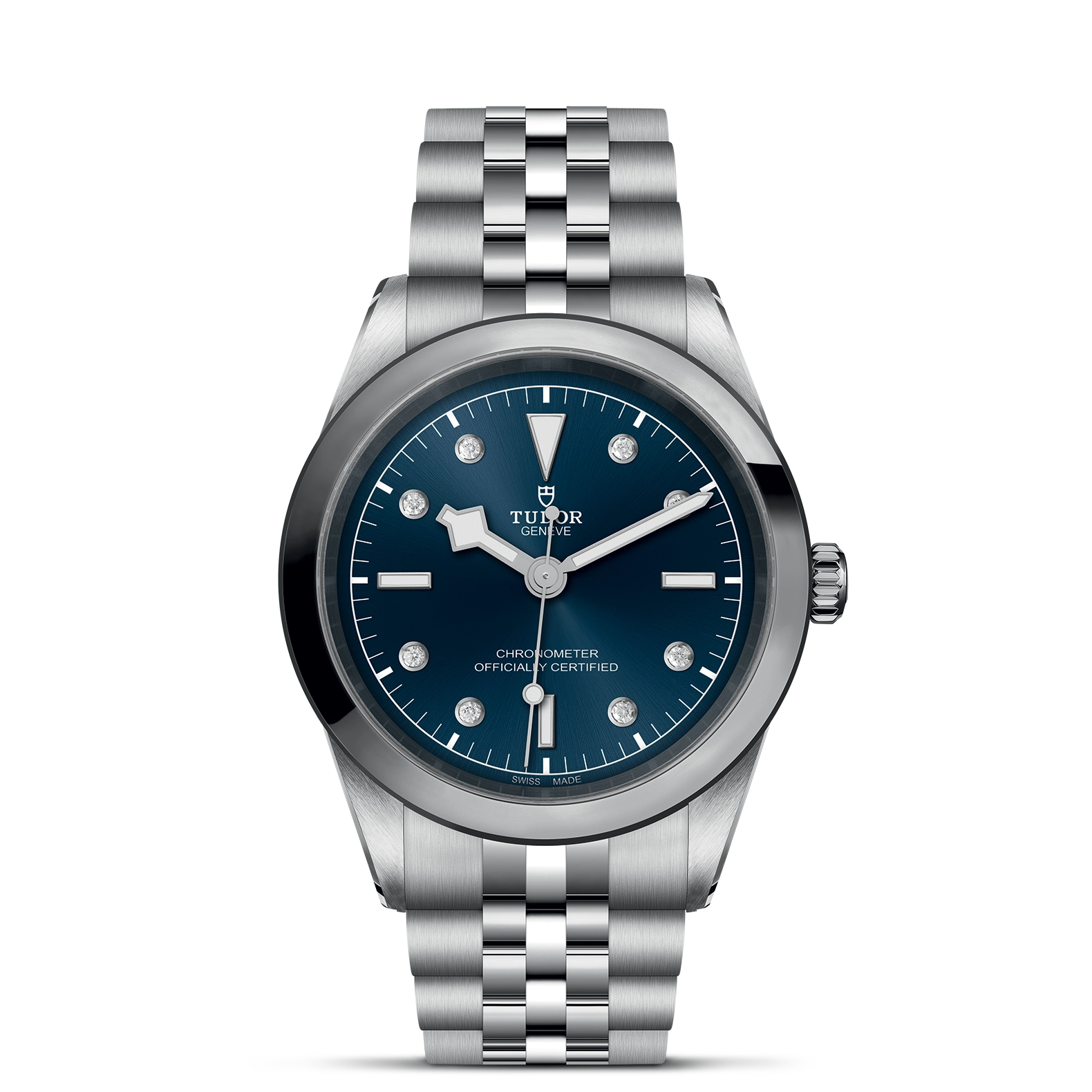 Tudor Black Bay One 41, M79680-0005 - Cooke & Kelvey