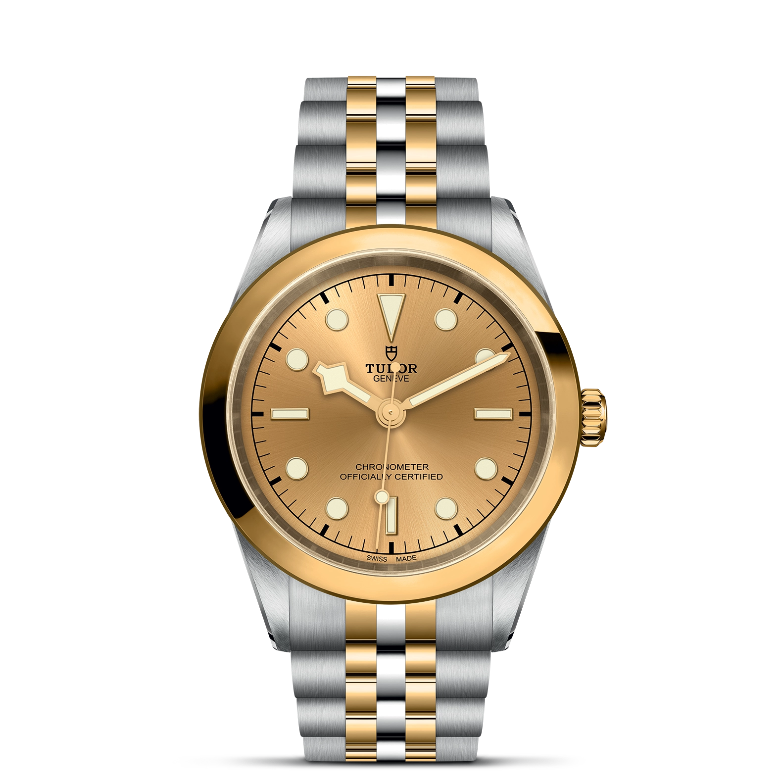 Tudor Black Bay One 41 S&G, M79683-0005 - Cooke & Kelvey
