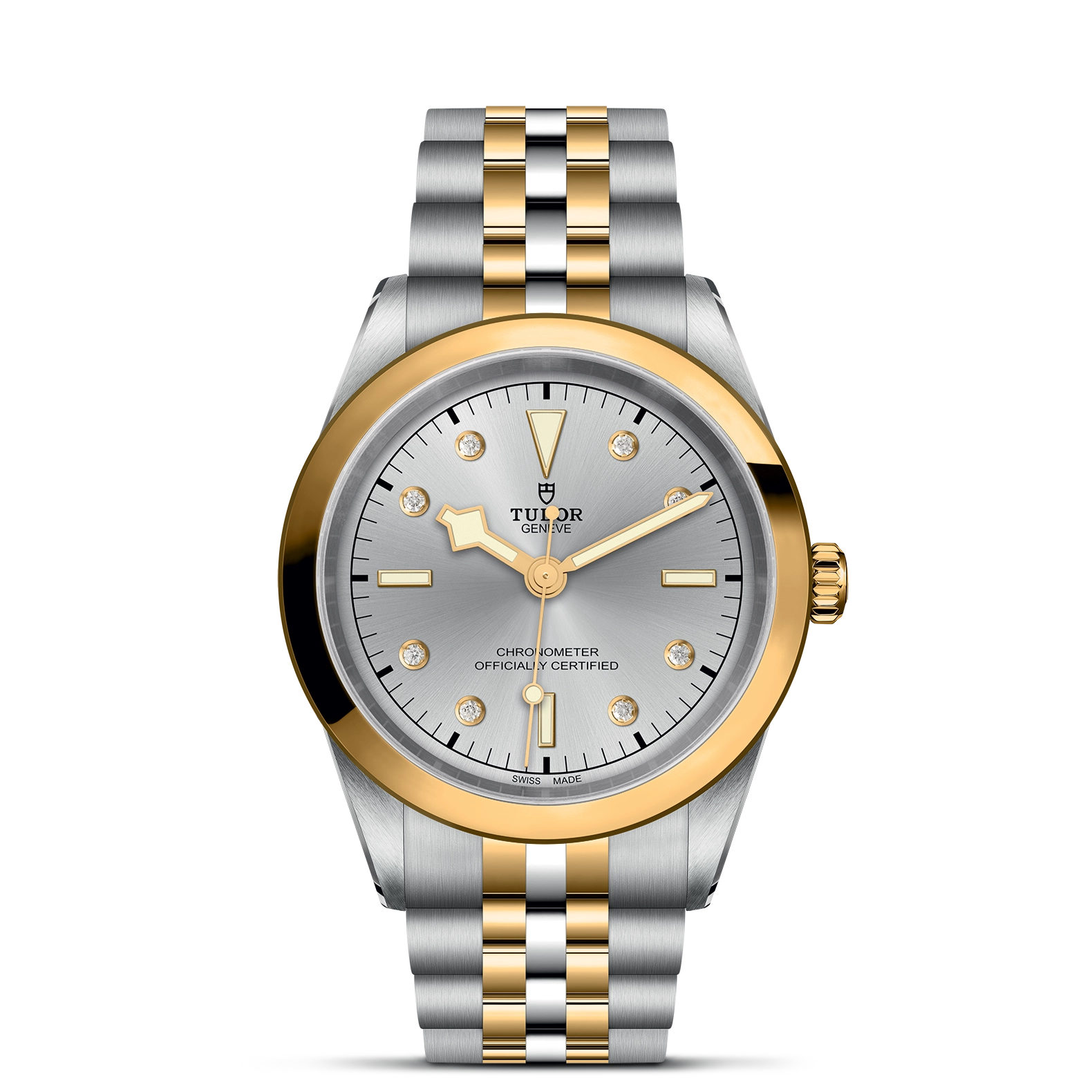 Tudor Black Bay One 41 S&G, M79683-0007 - Cooke & Kelvey