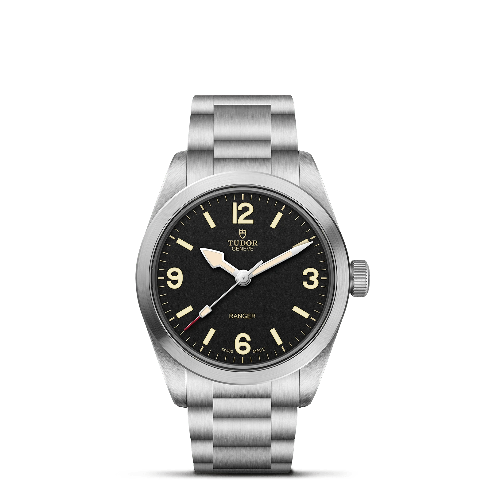 Tudor Ranger M79930-0001 Cooke and Kelvey